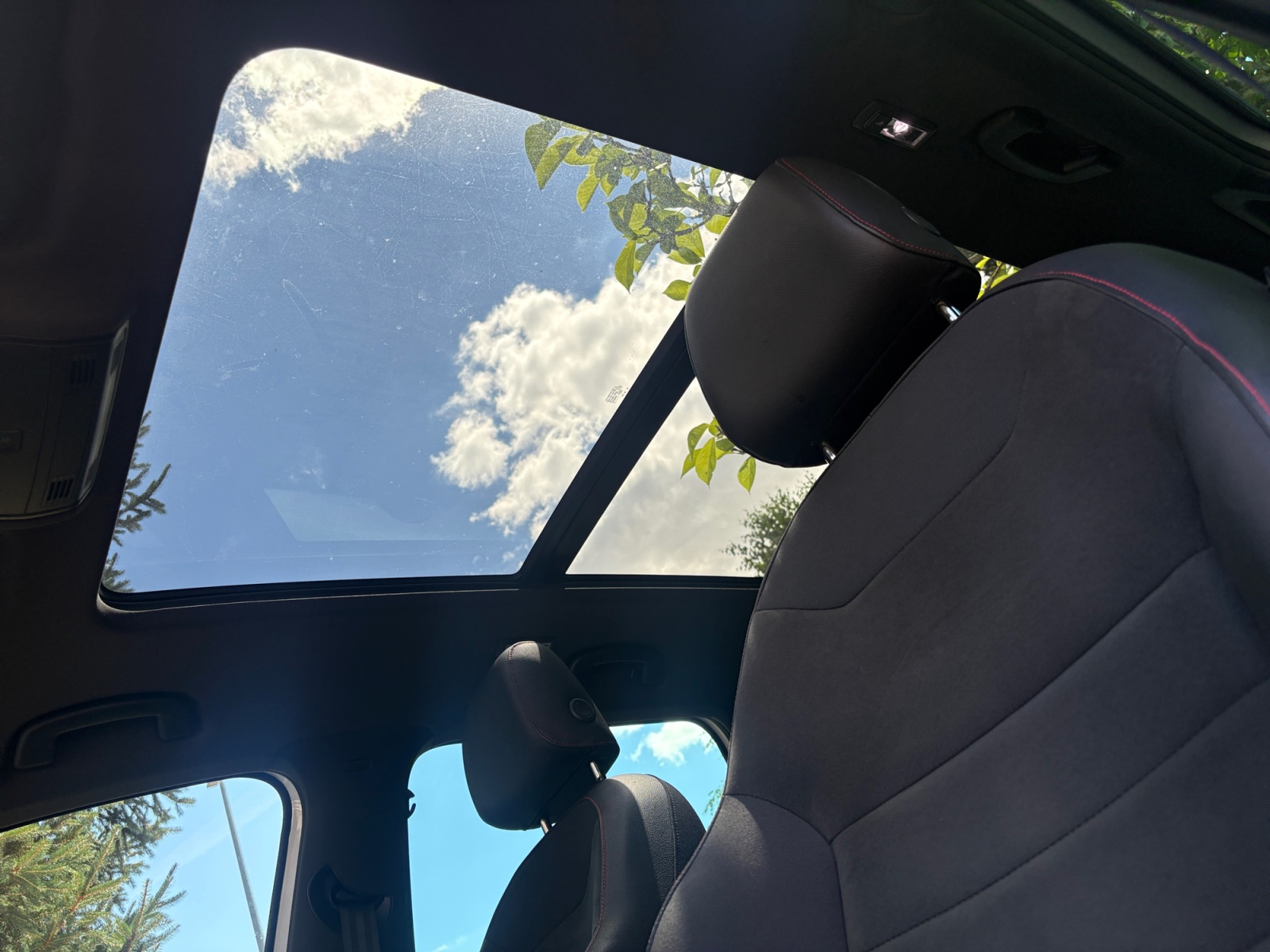 Seat Ateca 32