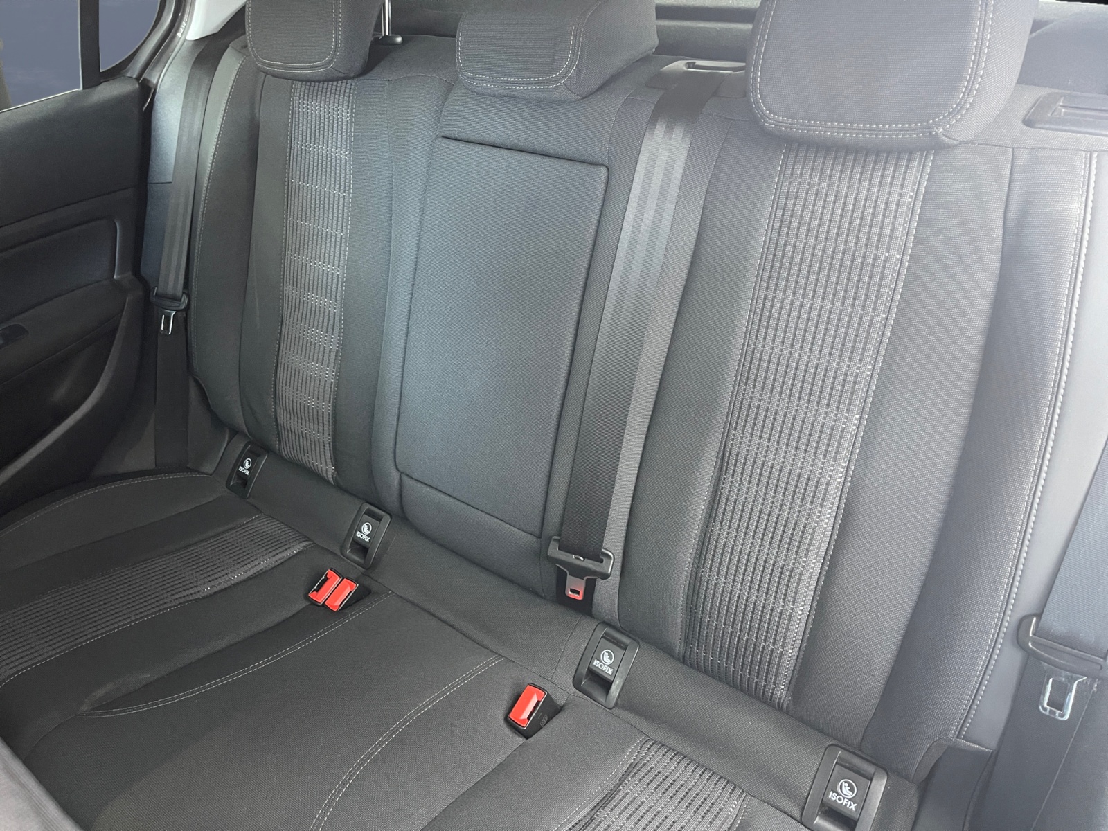 Peugeot 308 10