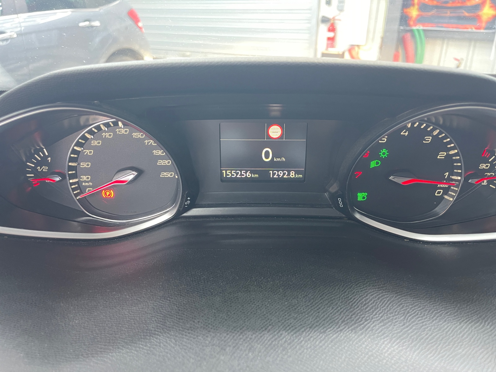 Peugeot 308 16