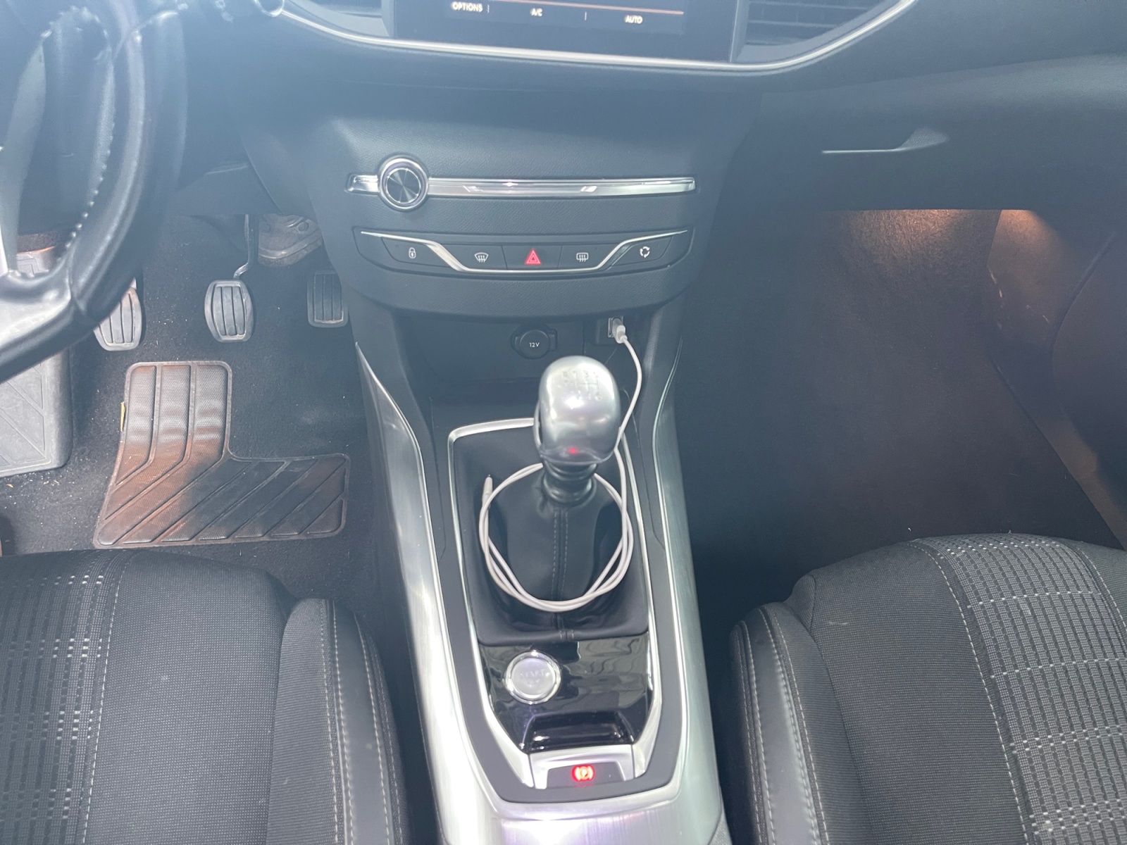 Peugeot 308 25