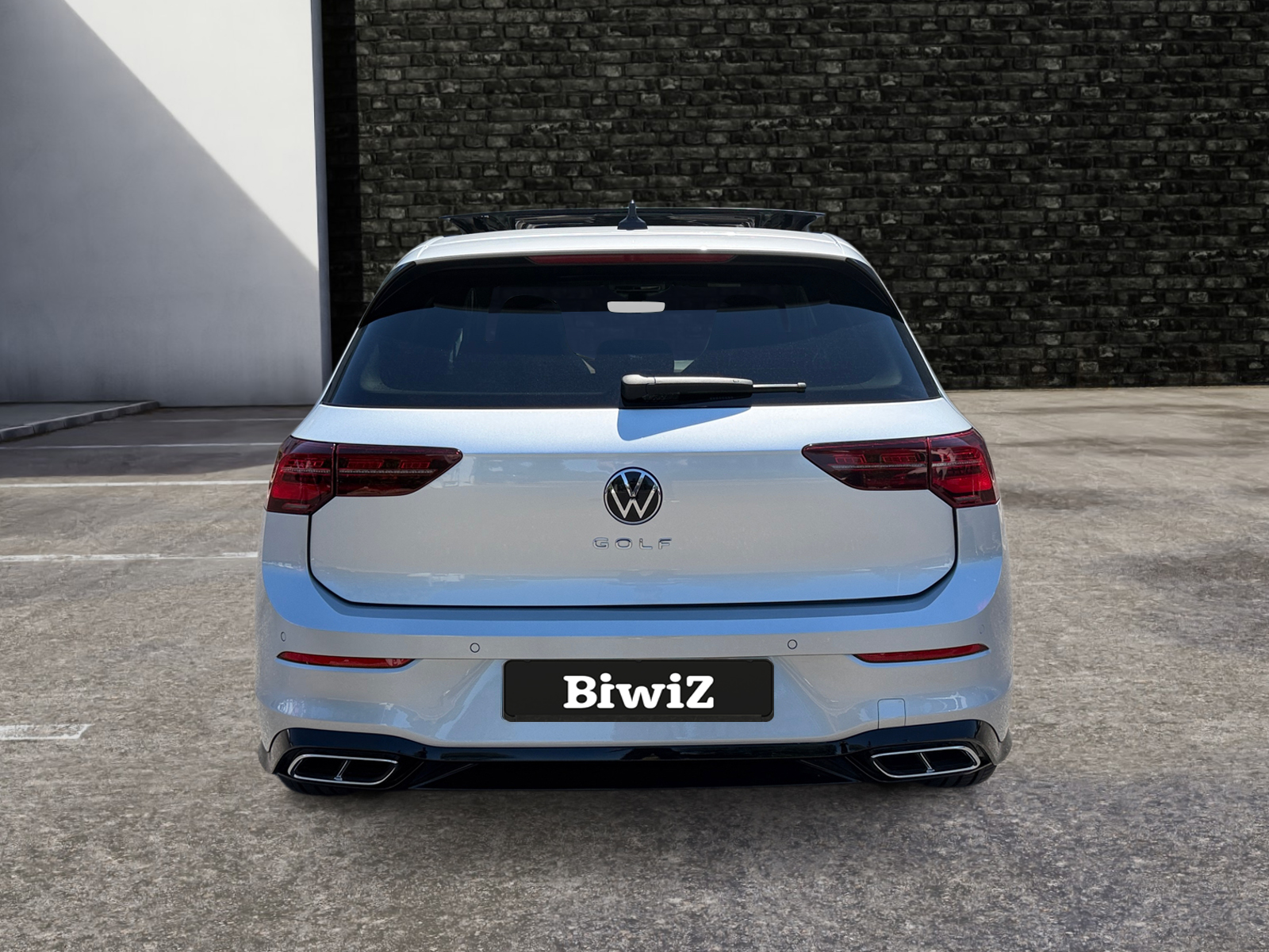Volkswagen Golf 3