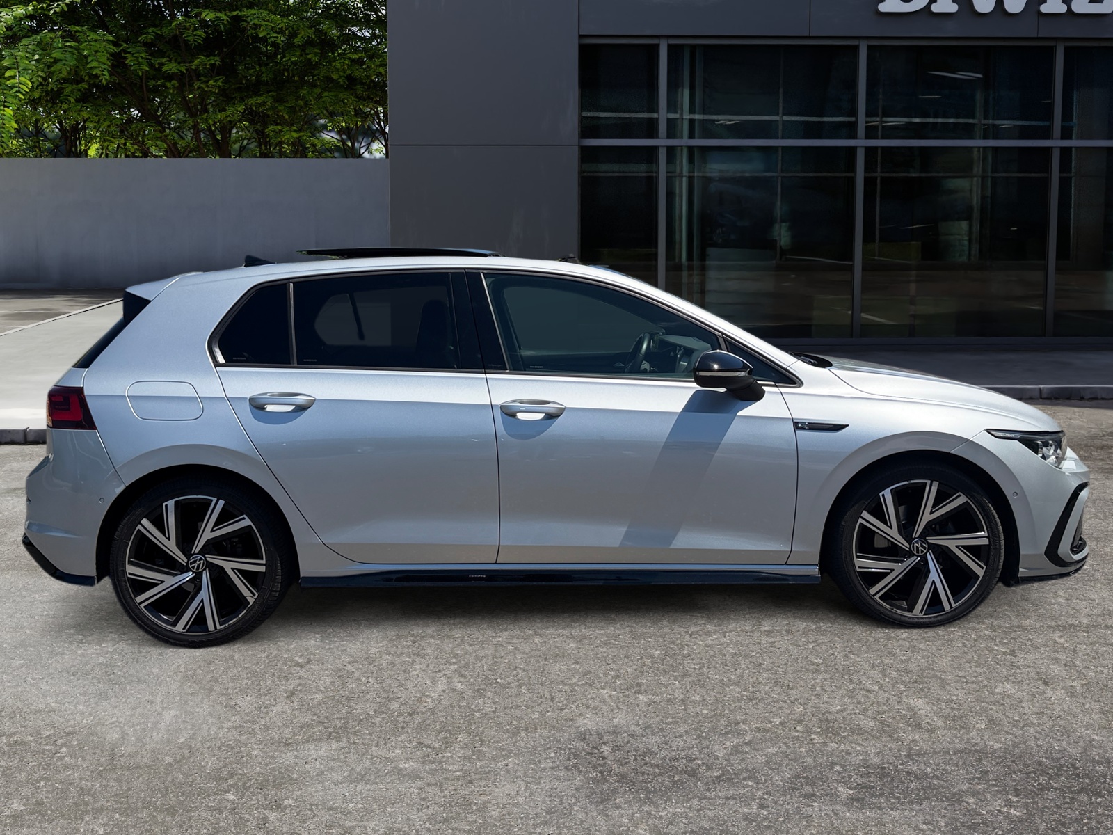 Volkswagen Golf 5
