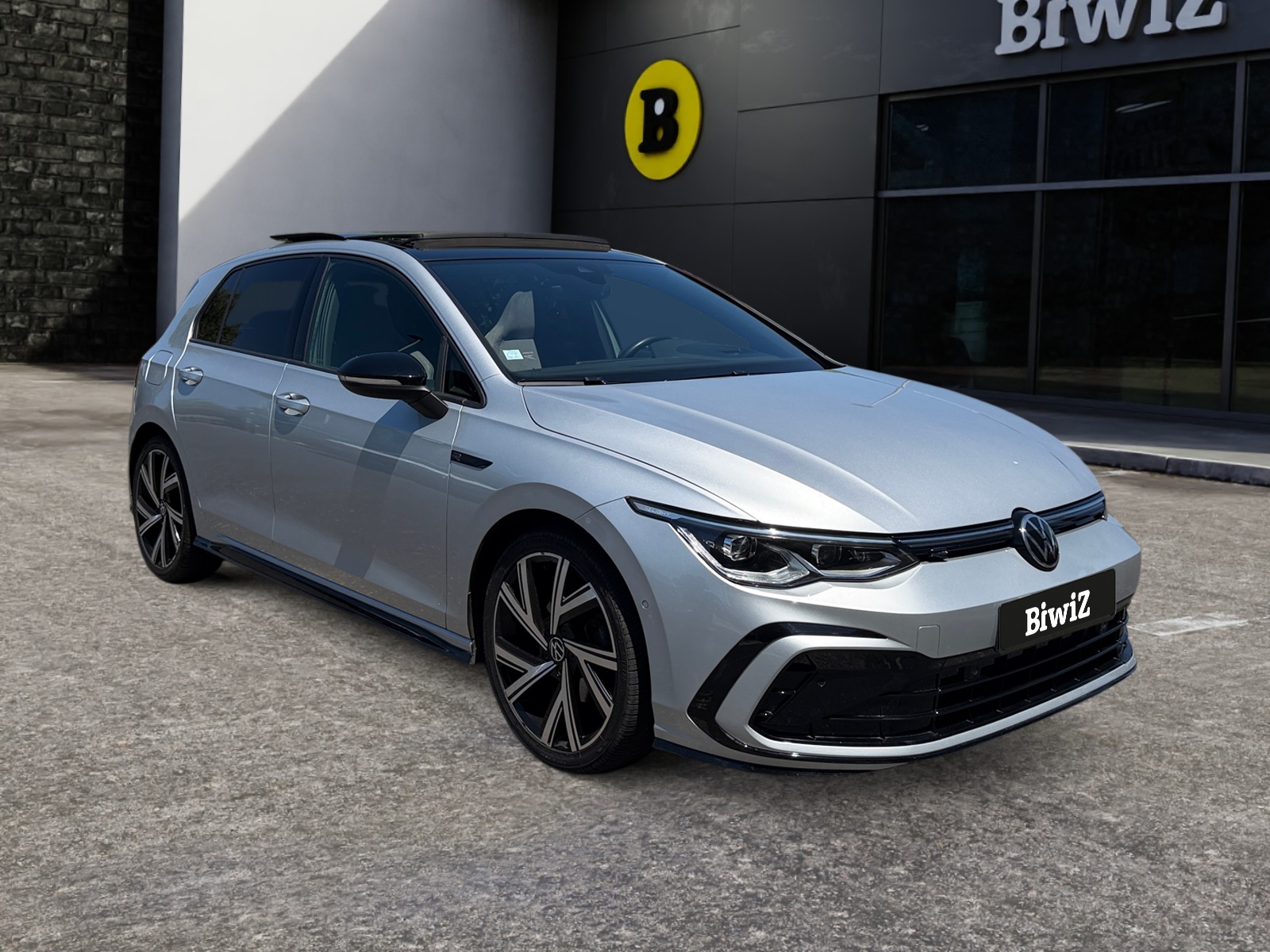 Volkswagen Golf 6