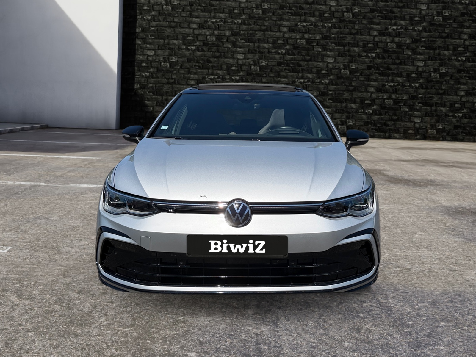 Volkswagen Golf 7
