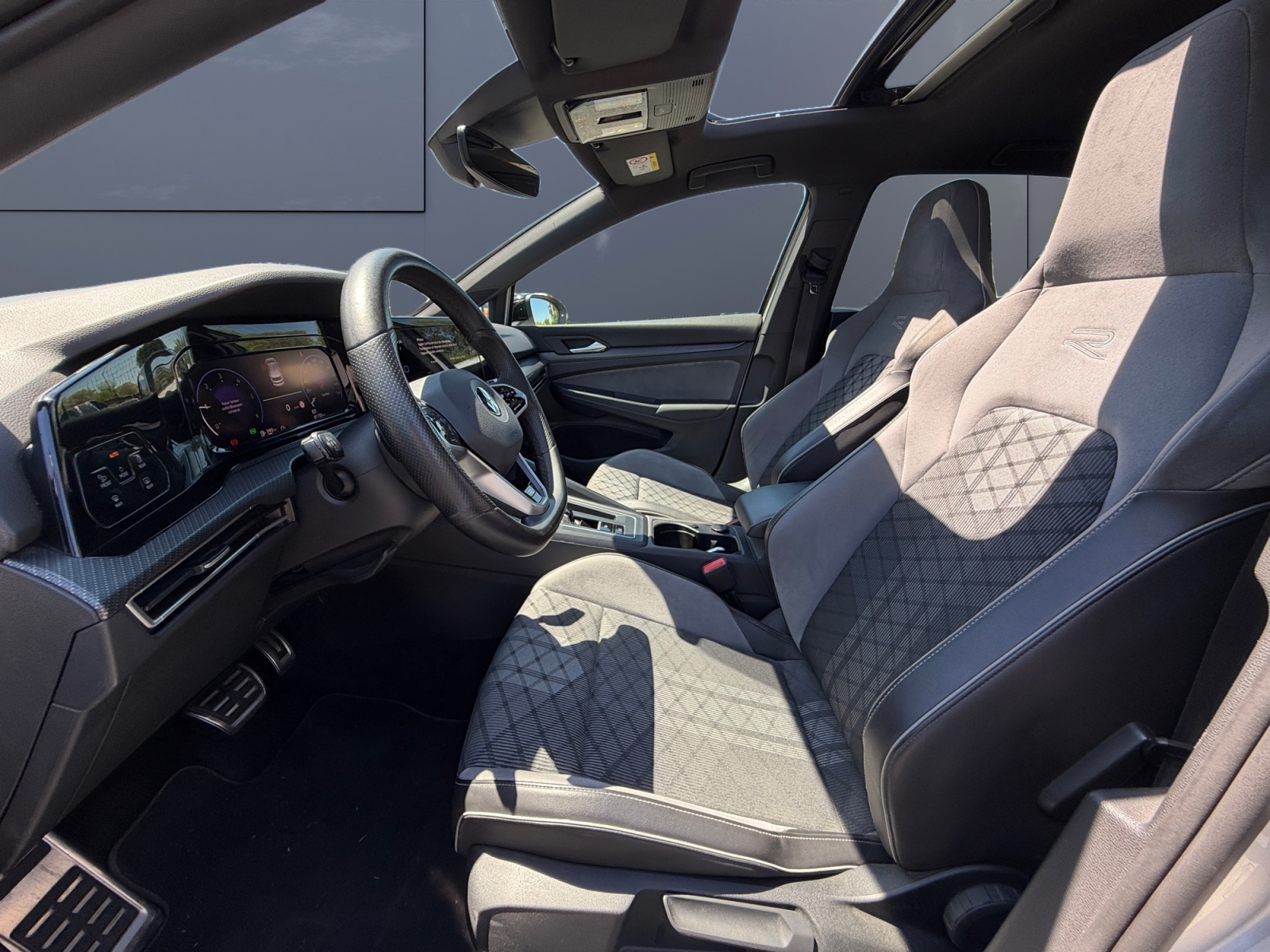 Volkswagen Golf 9