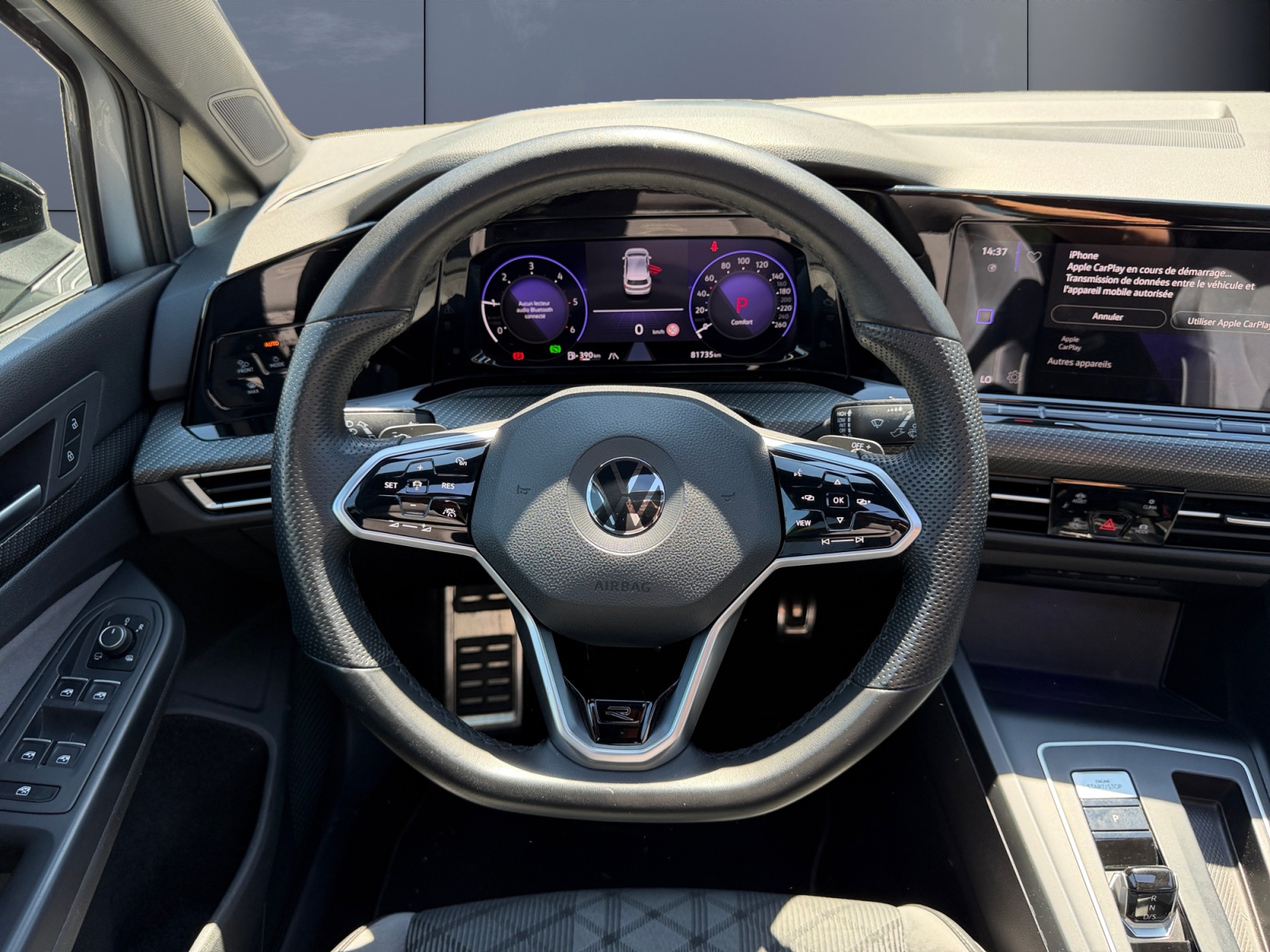 Volkswagen Golf 15