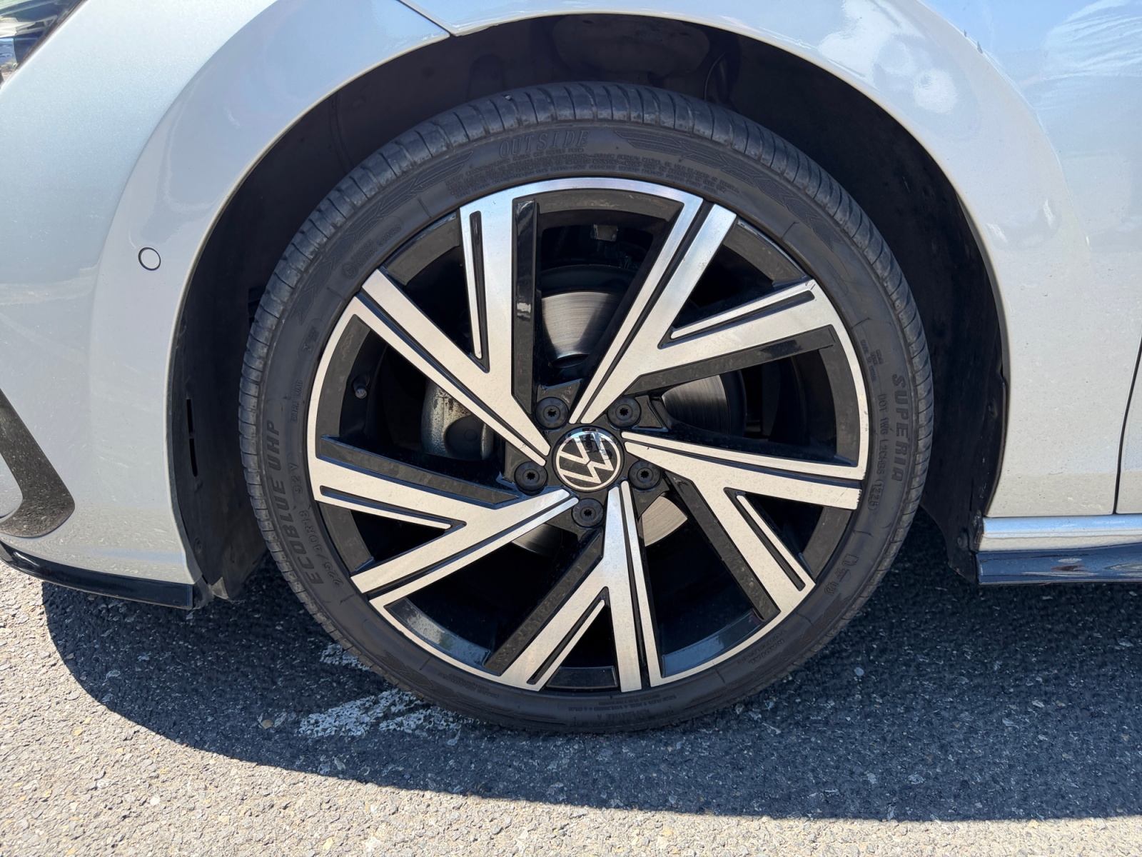 Volkswagen Golf 33