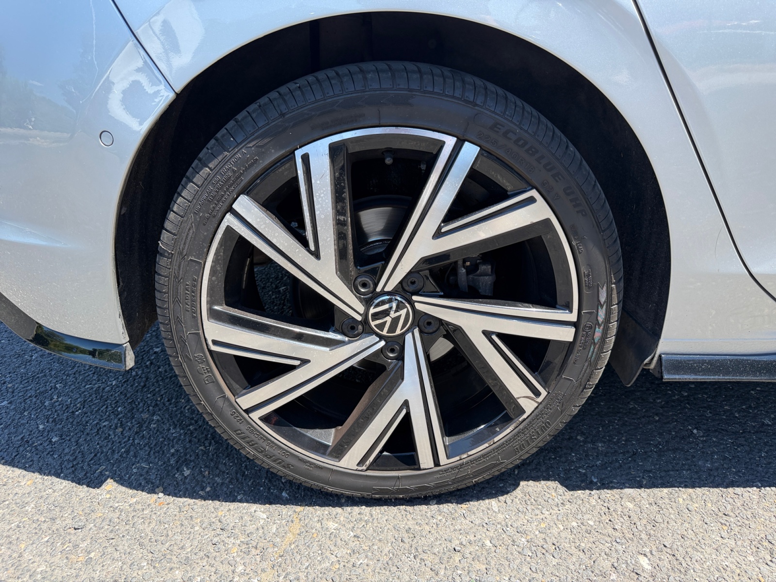 Volkswagen Golf 35