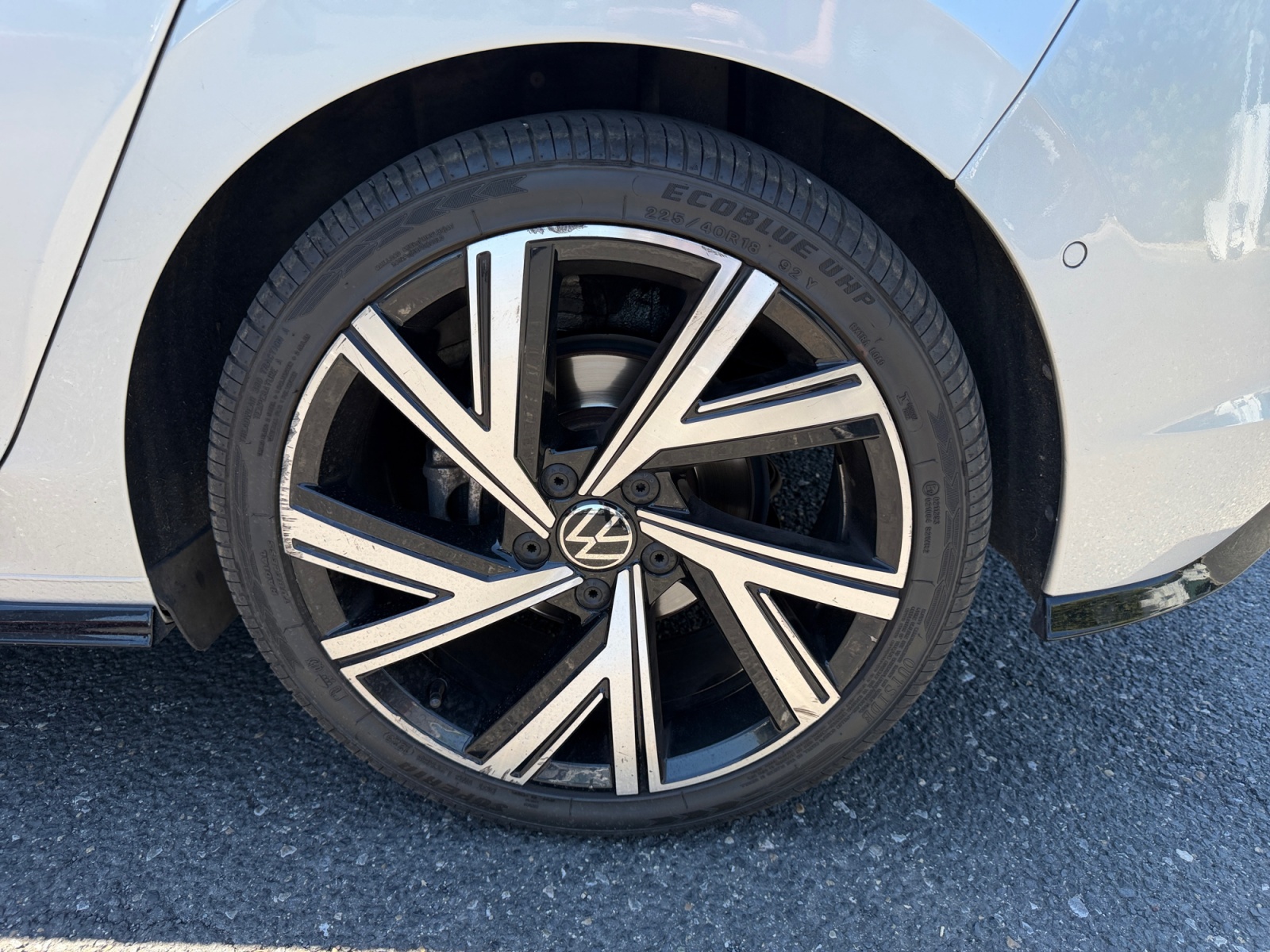 Volkswagen Golf 36