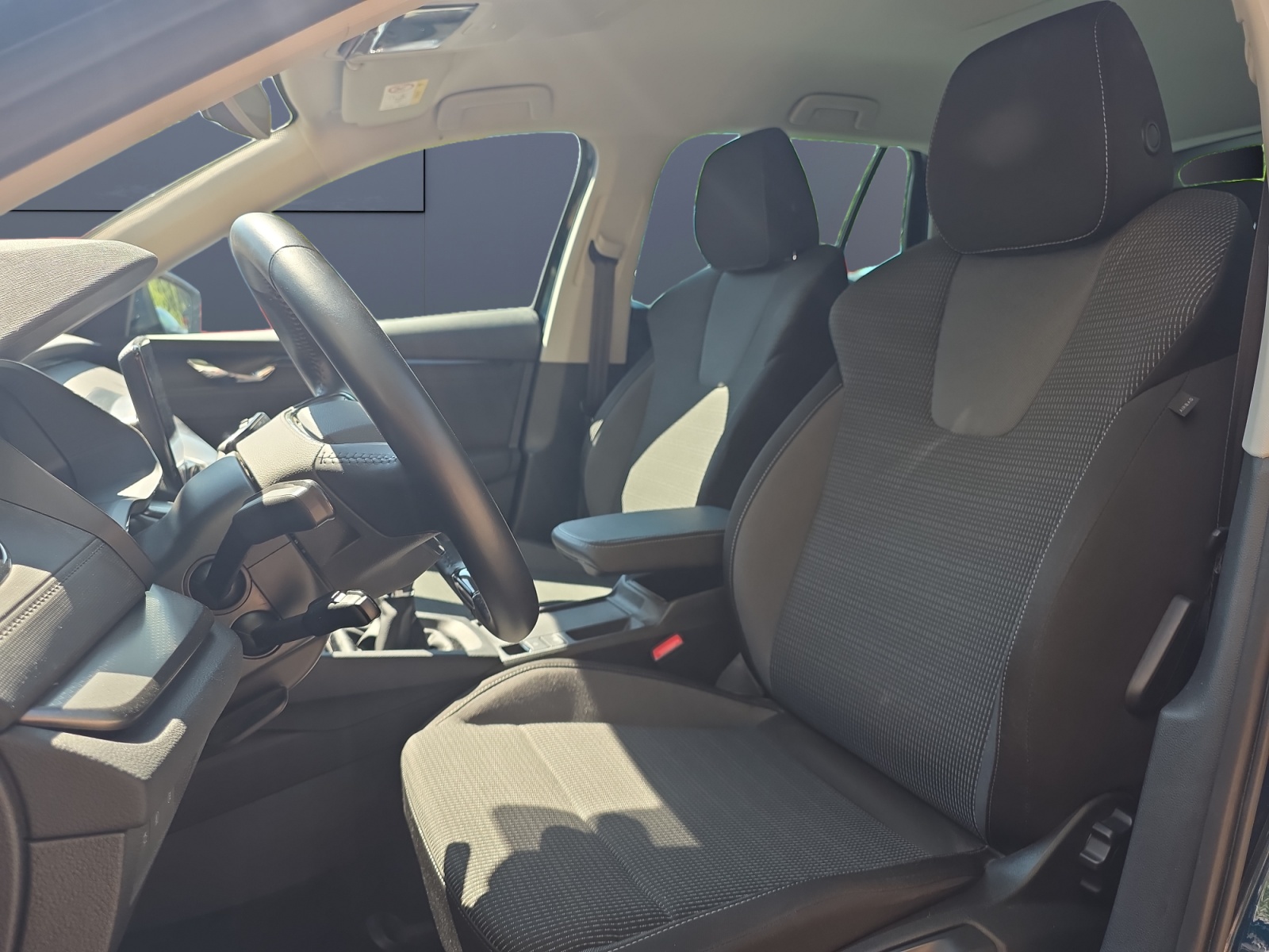 Skoda Octavia 9