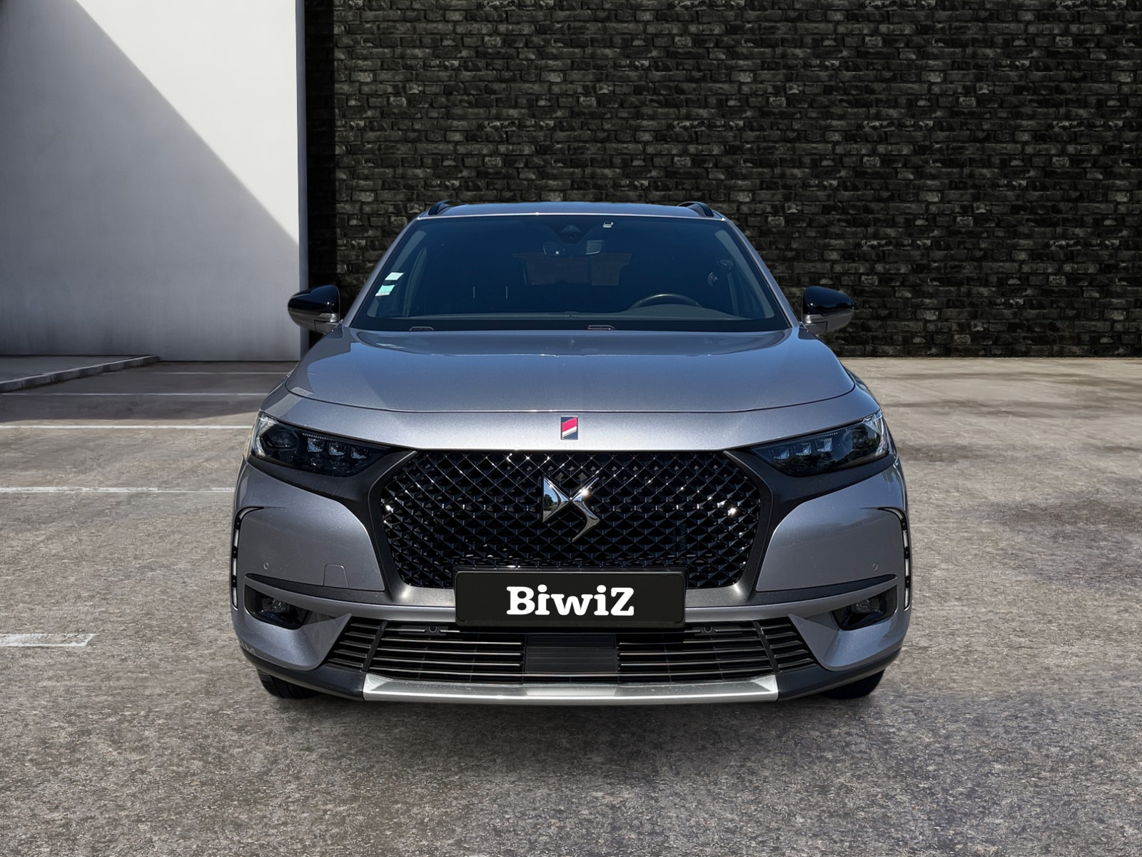 Ds Automobiles Ds 7 7
