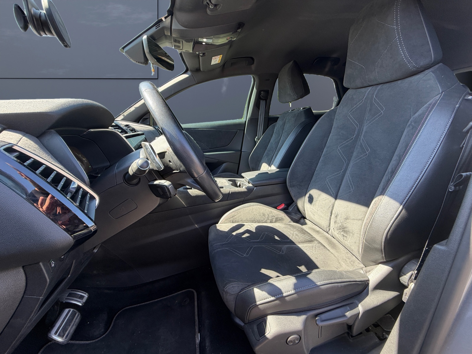 Ds Automobiles Ds 7 9