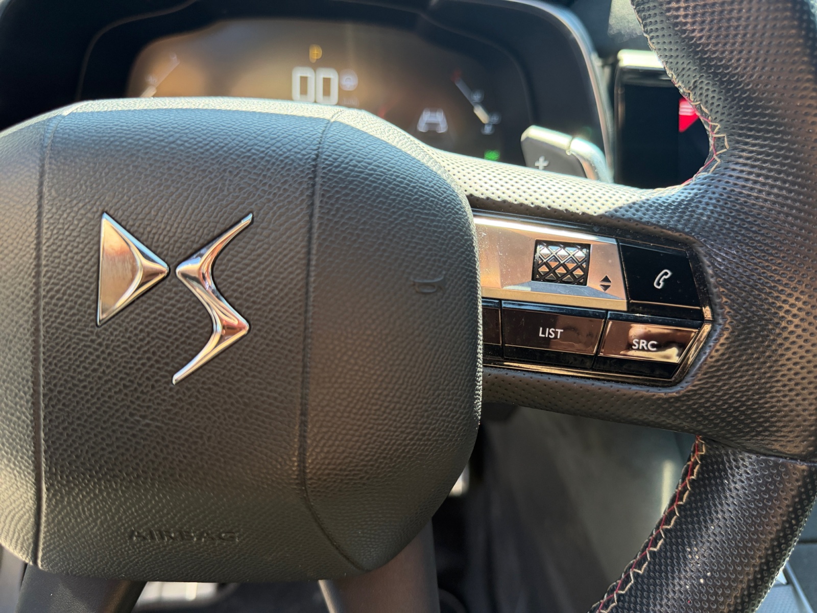 Ds Automobiles Ds 7 20