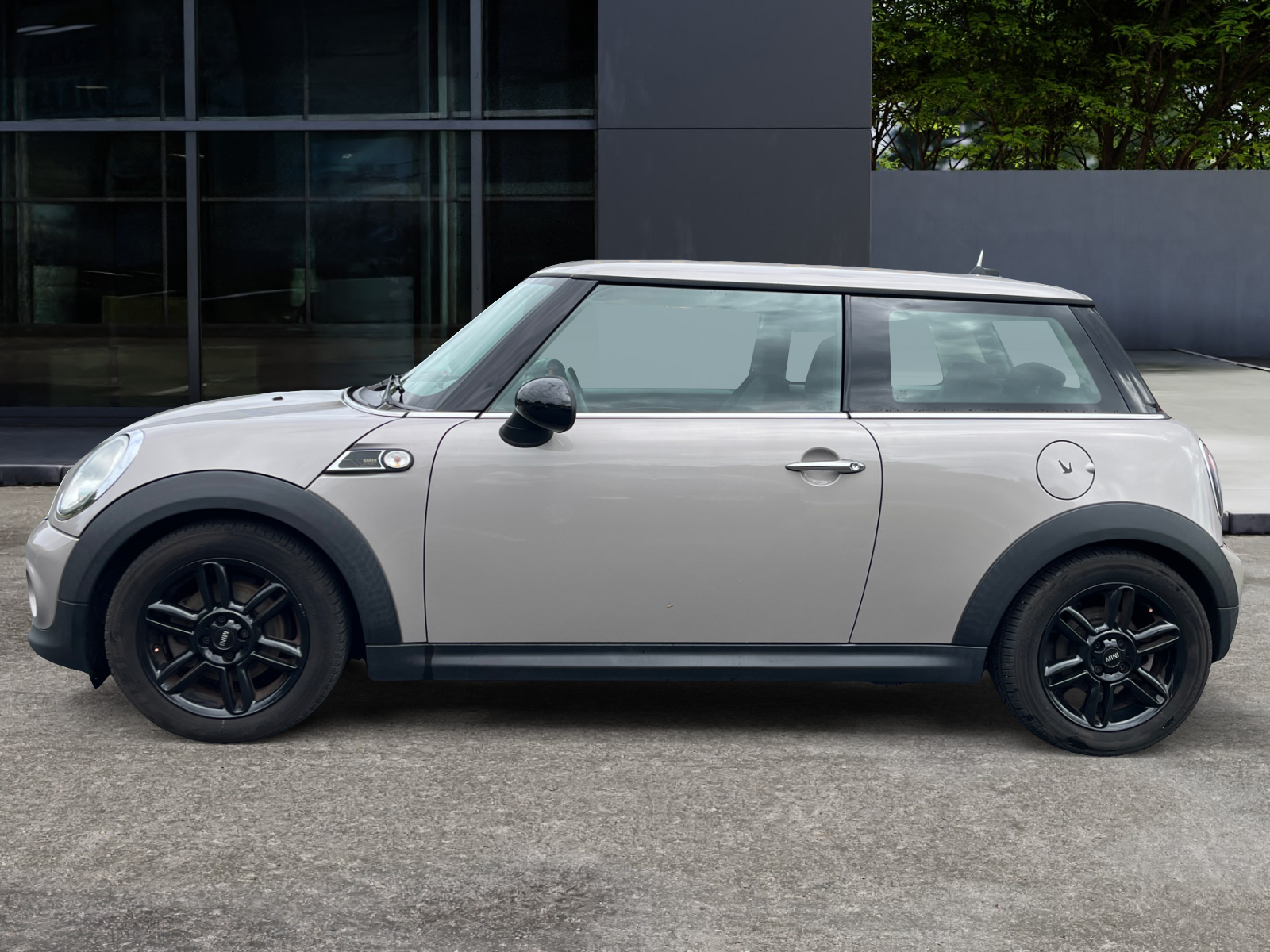 Mini Mini 1