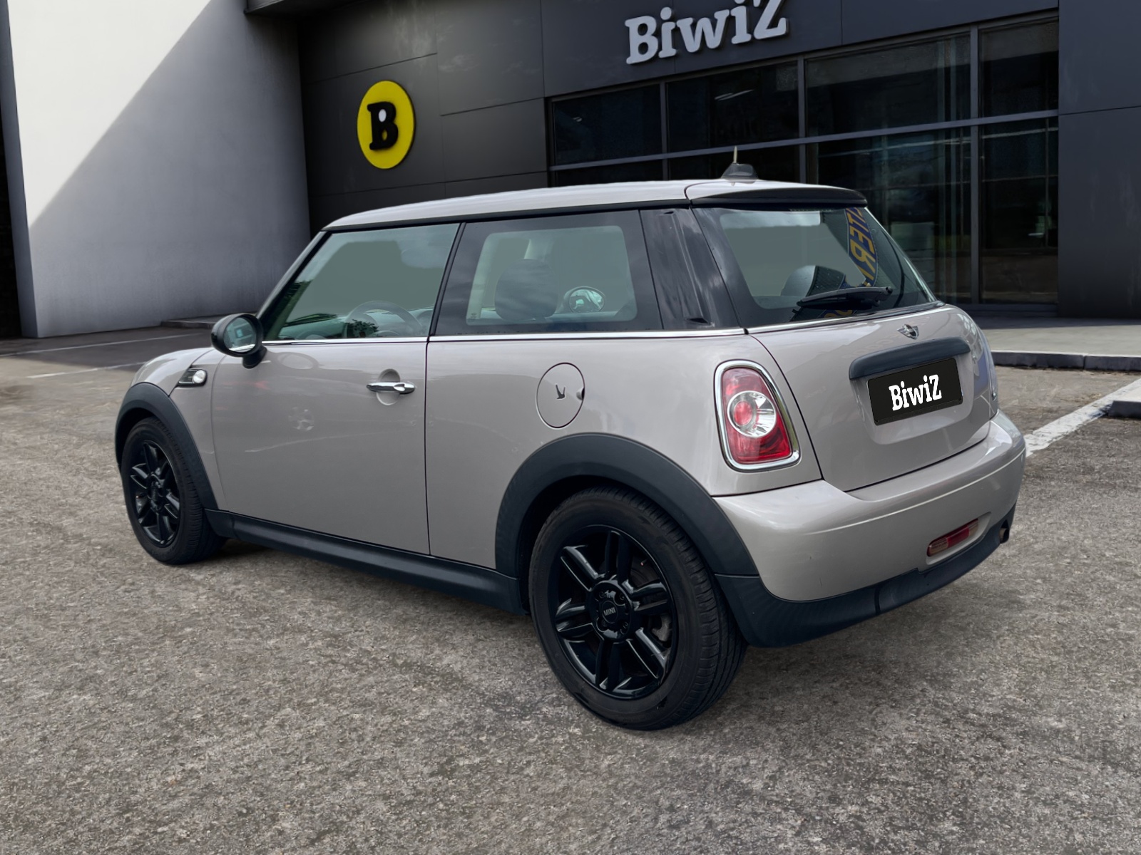 Mini Mini 2
