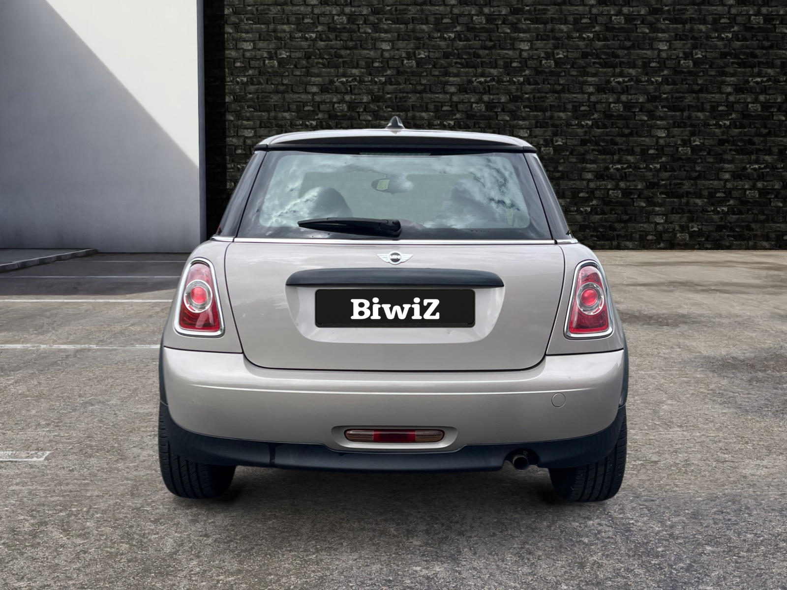 Mini Mini 3