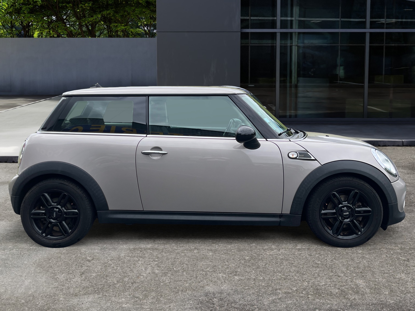 Mini Mini 5