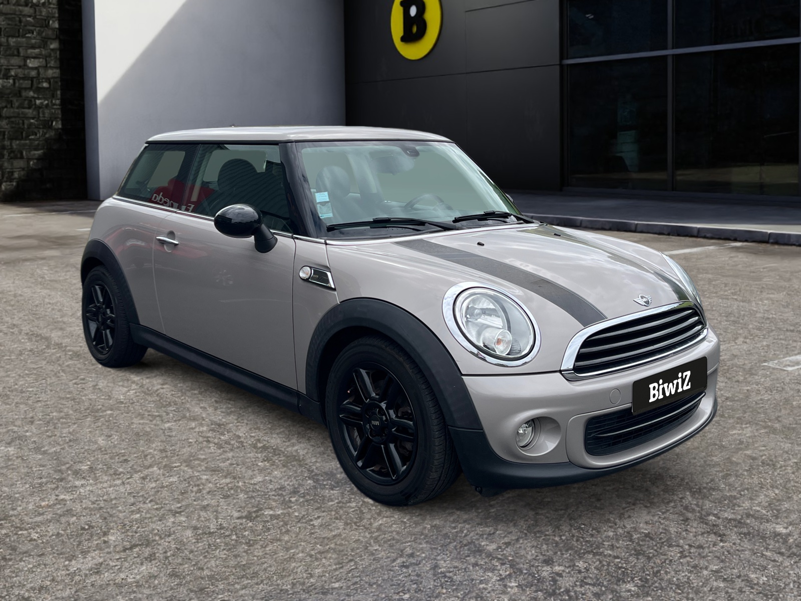 Mini Mini 6