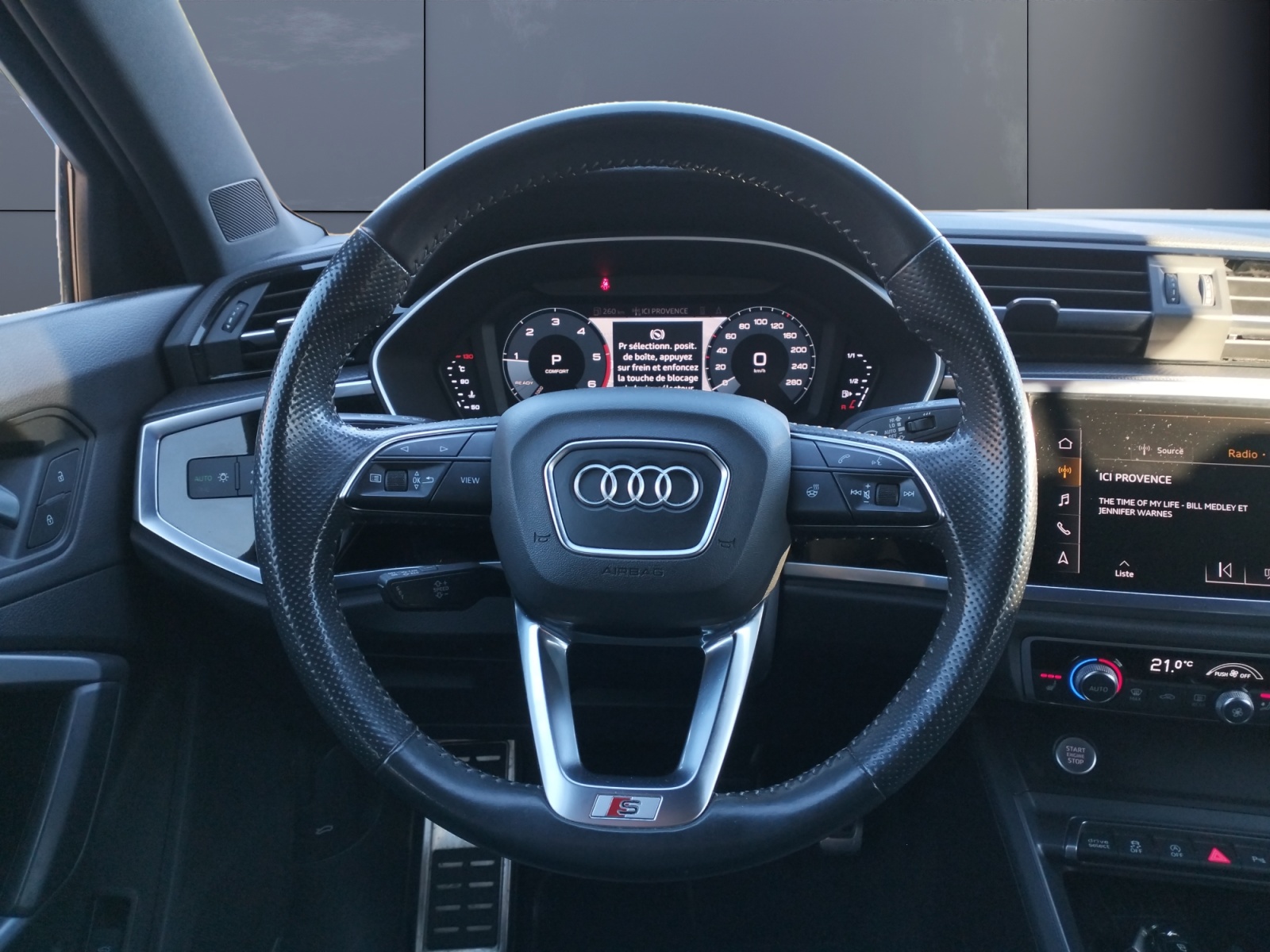 Audi Q3 26