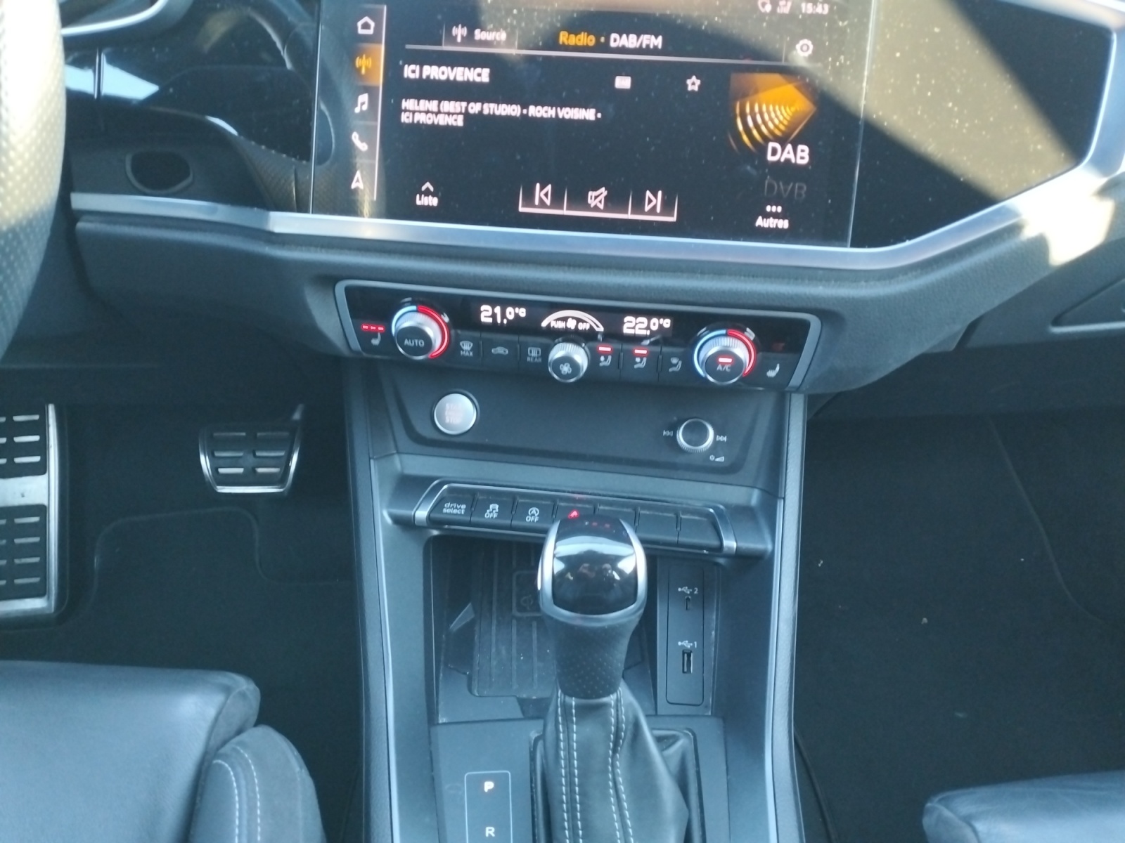 Audi Q3 31