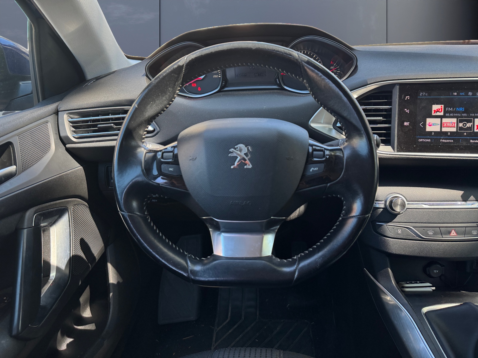 Peugeot 308 15