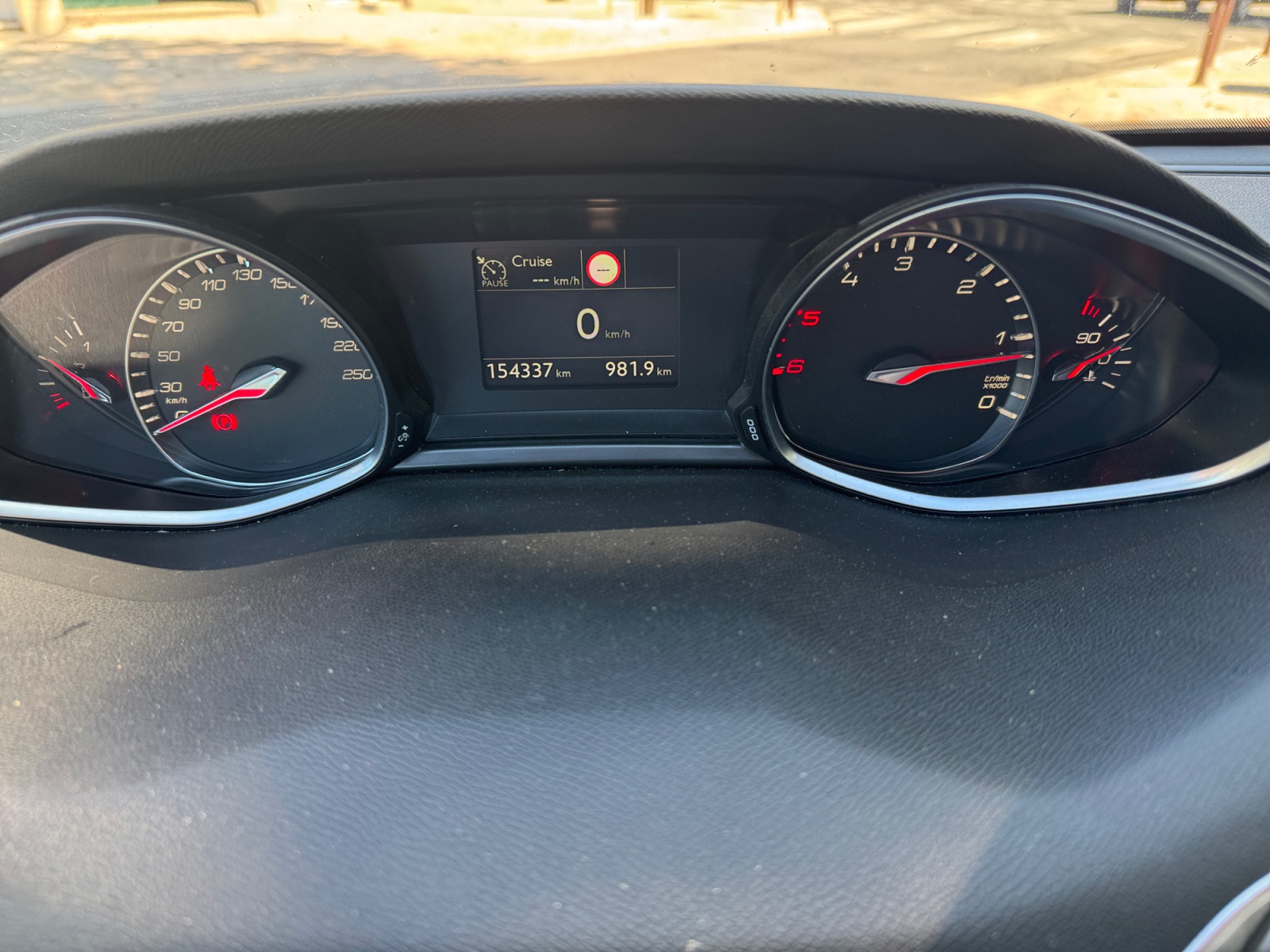 Peugeot 308 16