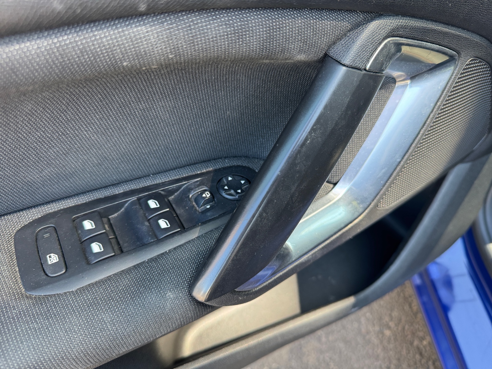 Peugeot 308 17