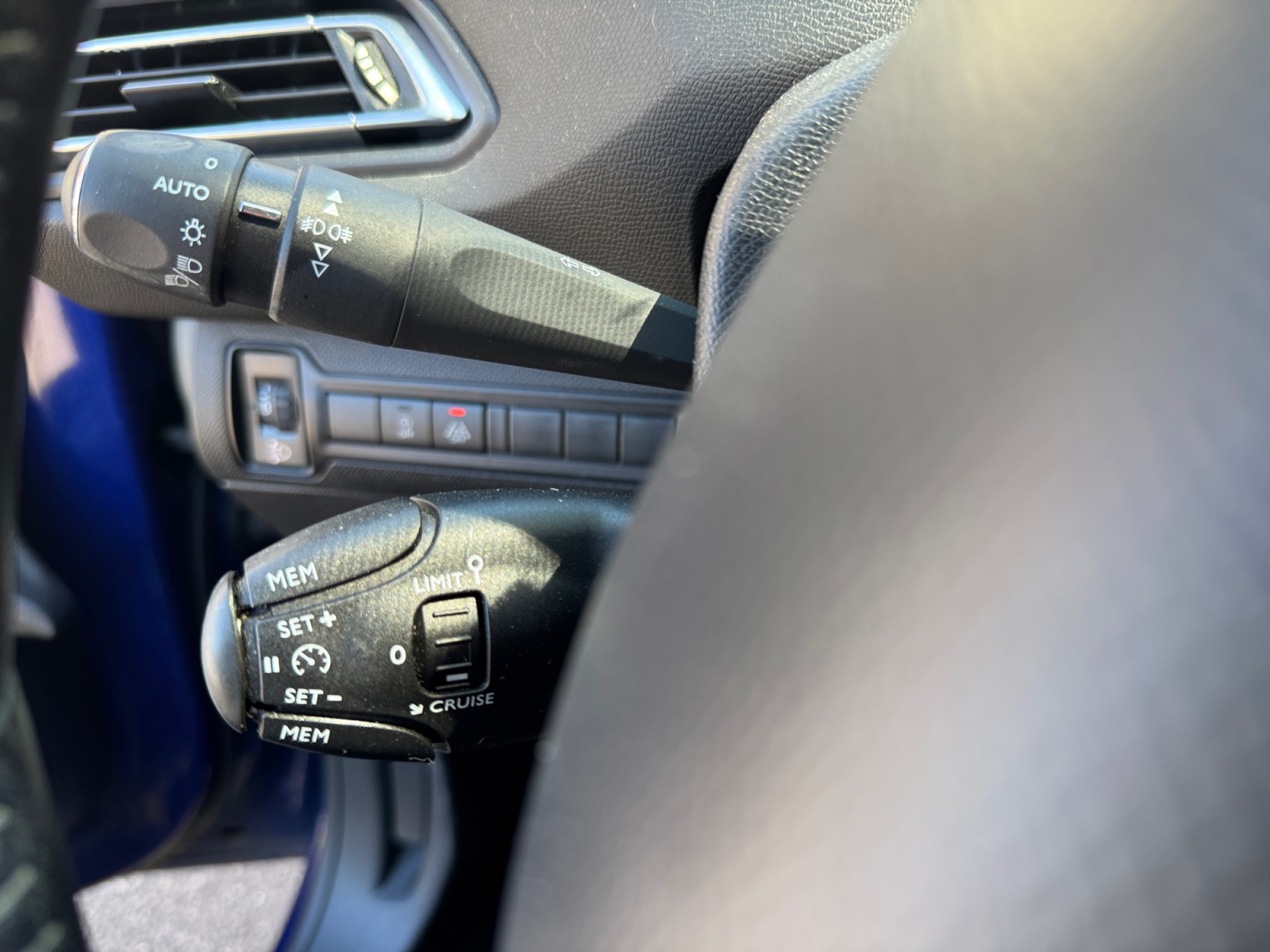 Peugeot 308 18