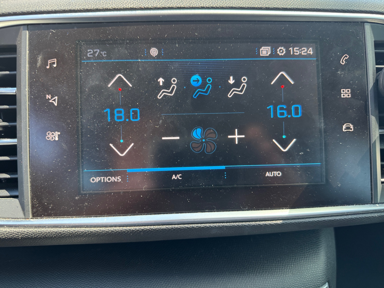 Peugeot 308 21