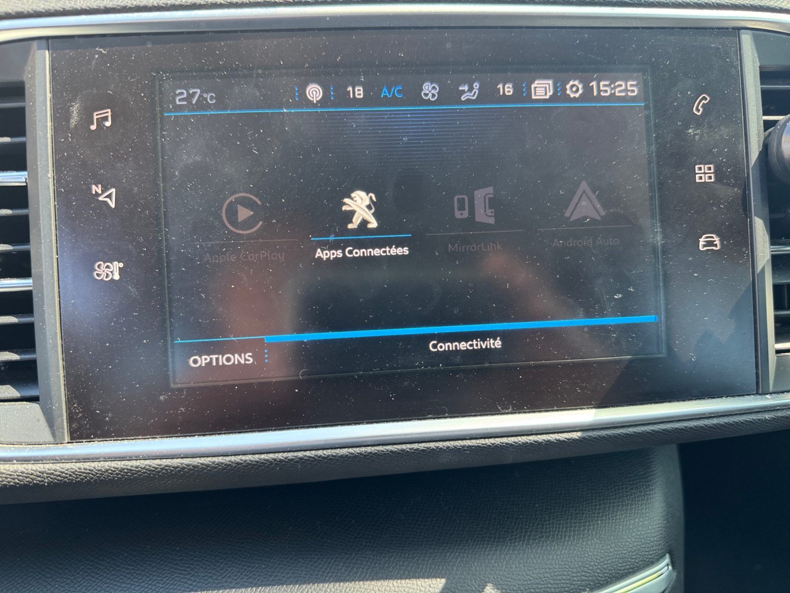 Peugeot 308 23