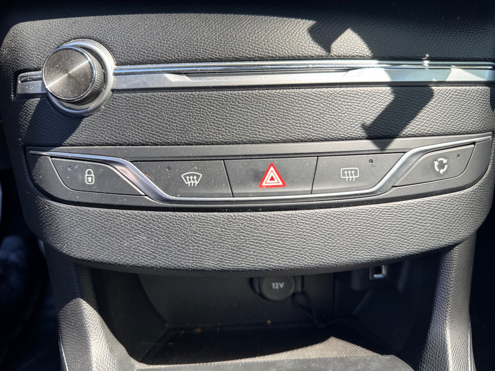 Peugeot 308 24