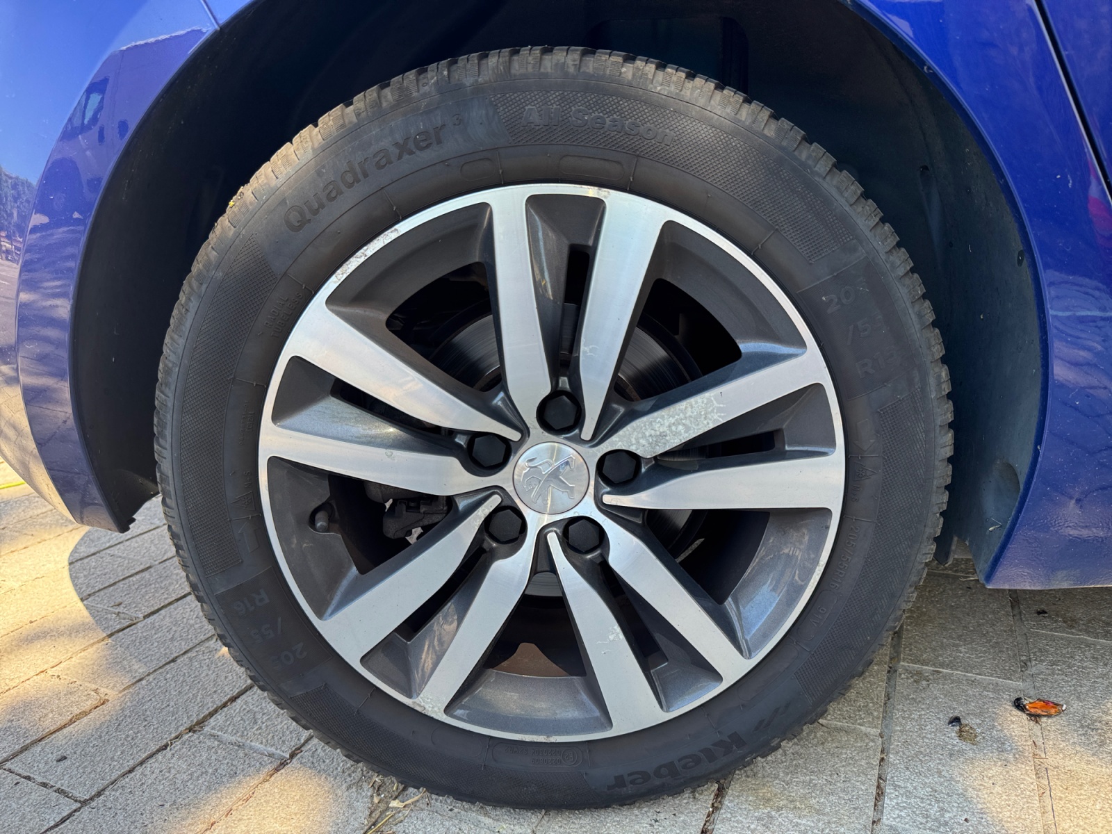 Peugeot 308 31