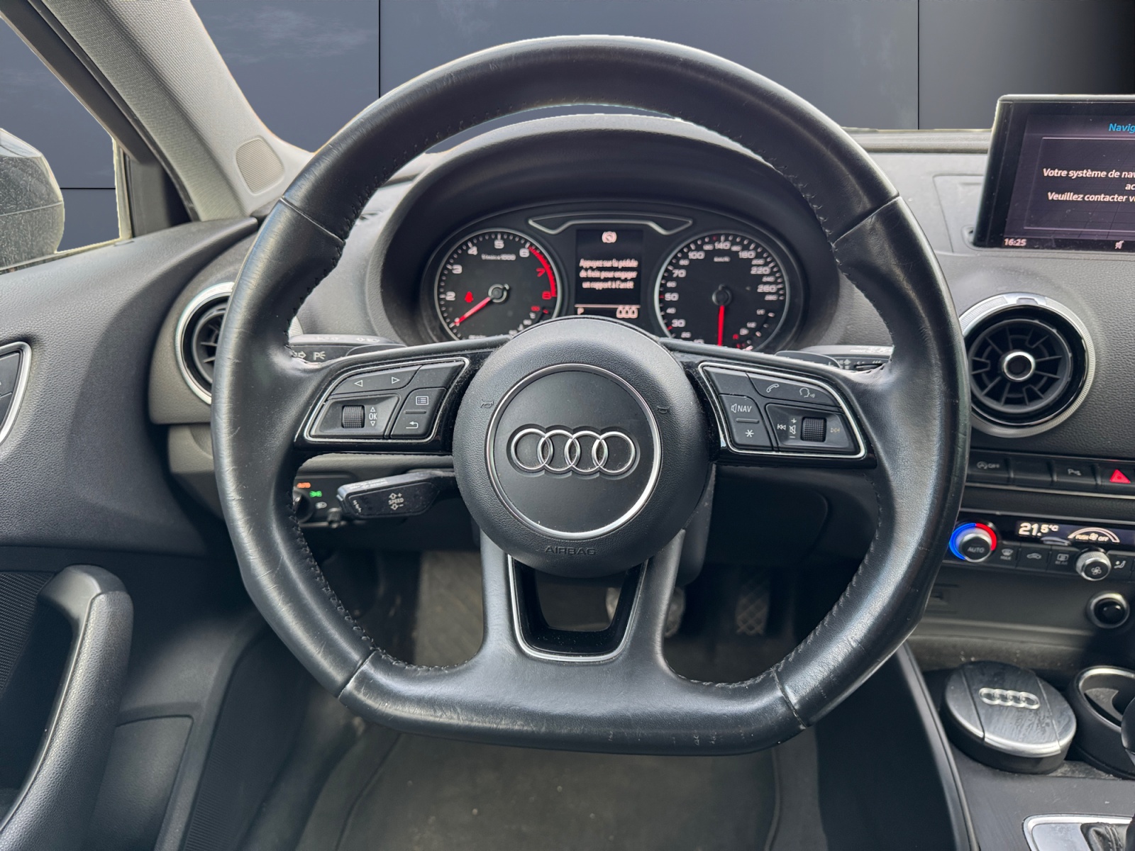 Audi A3 15