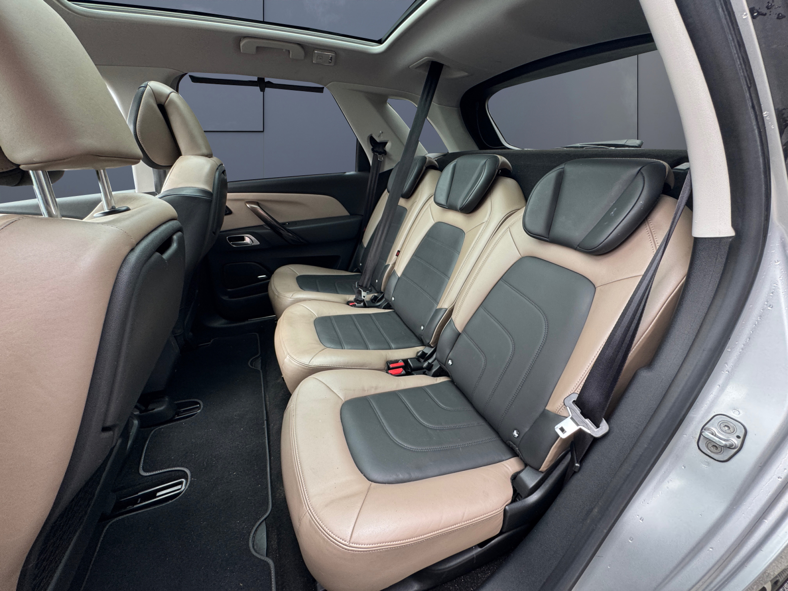 Citroen C4 Picasso 10