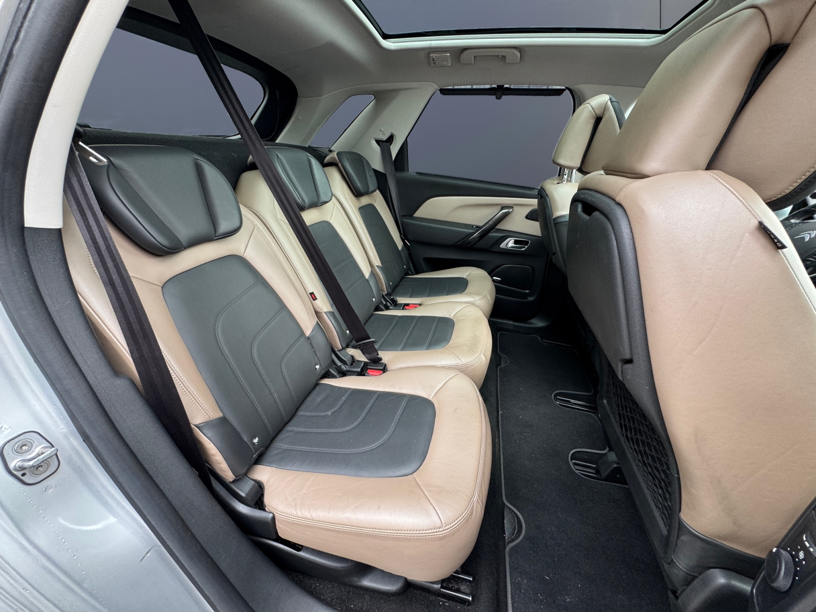 Citroen C4 Picasso 11