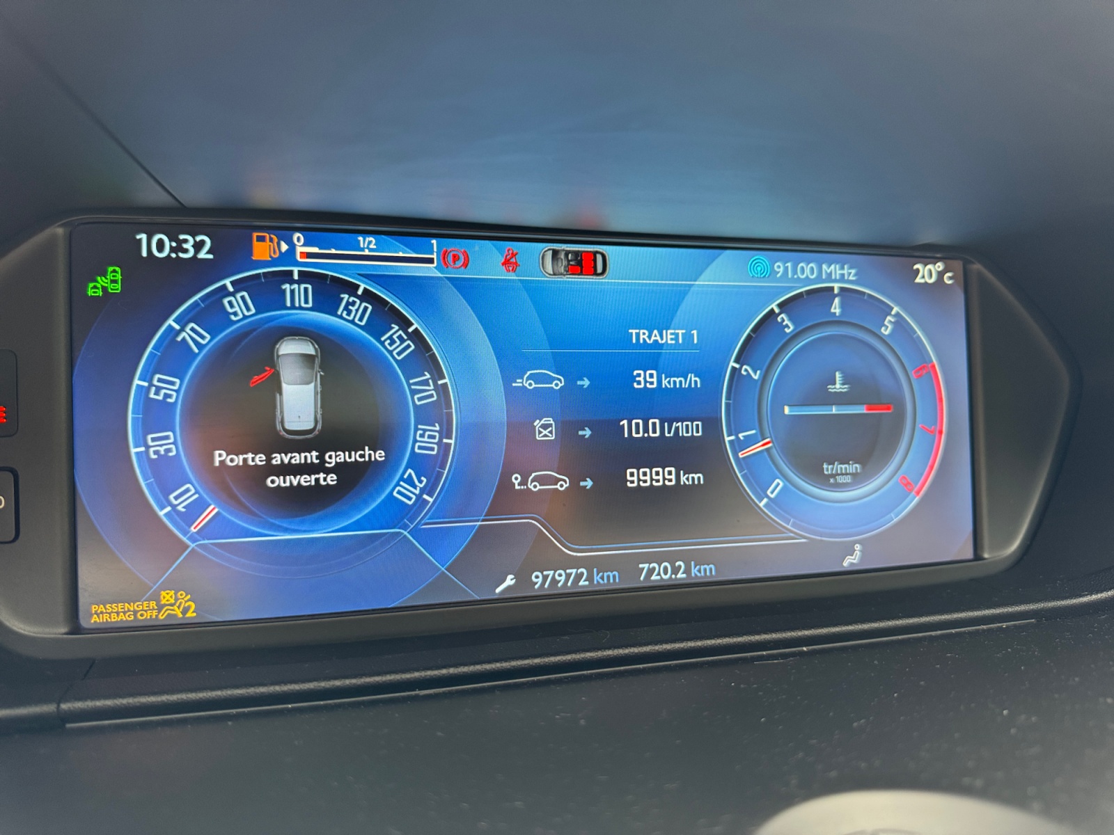 Citroen C4 Picasso 16