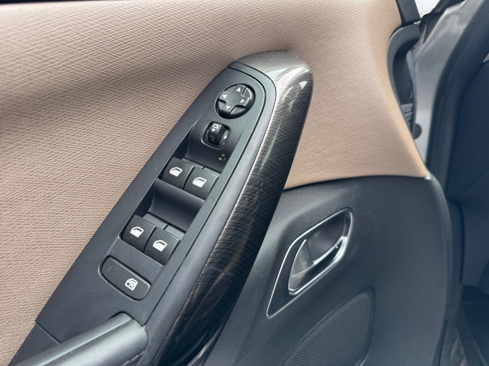 Citroen C4 Picasso 18