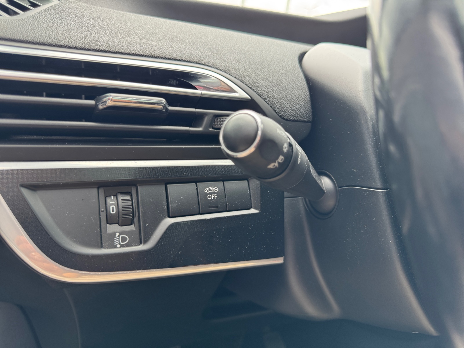Citroen C4 Picasso 22