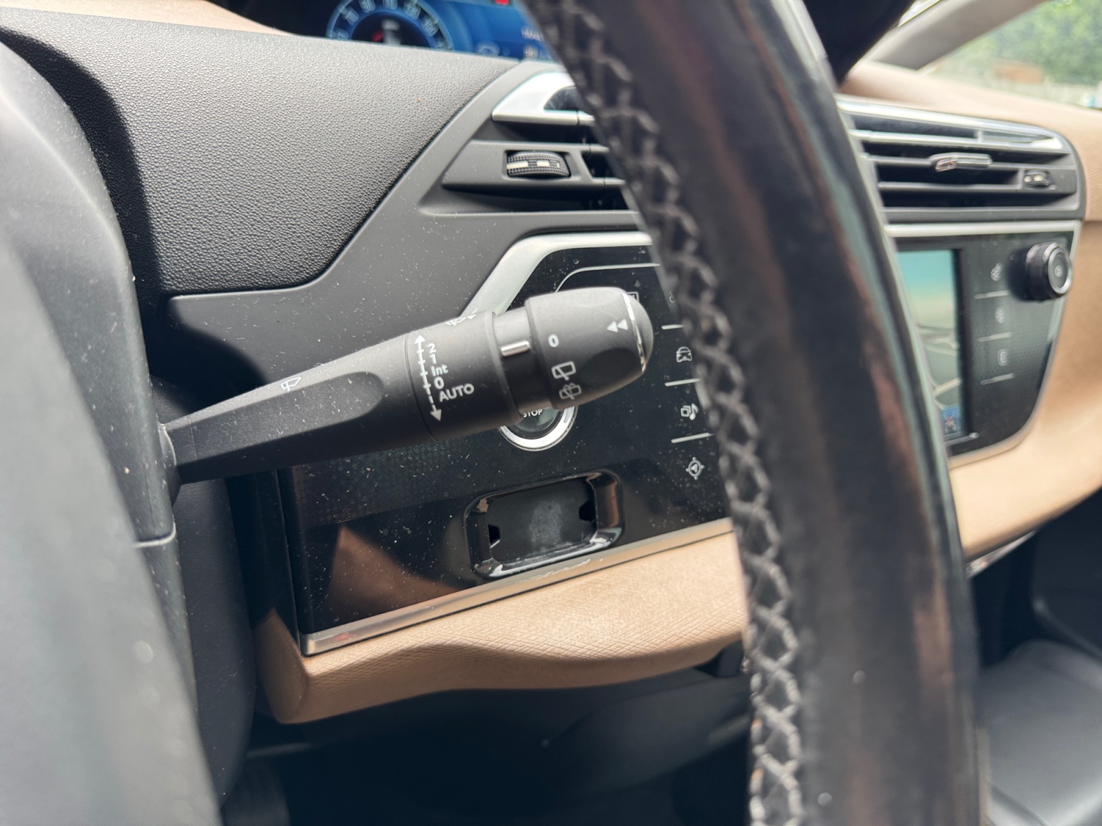 Citroen C4 Picasso 26