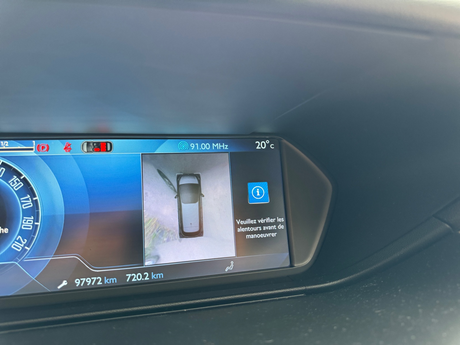 Citroen C4 Picasso 27