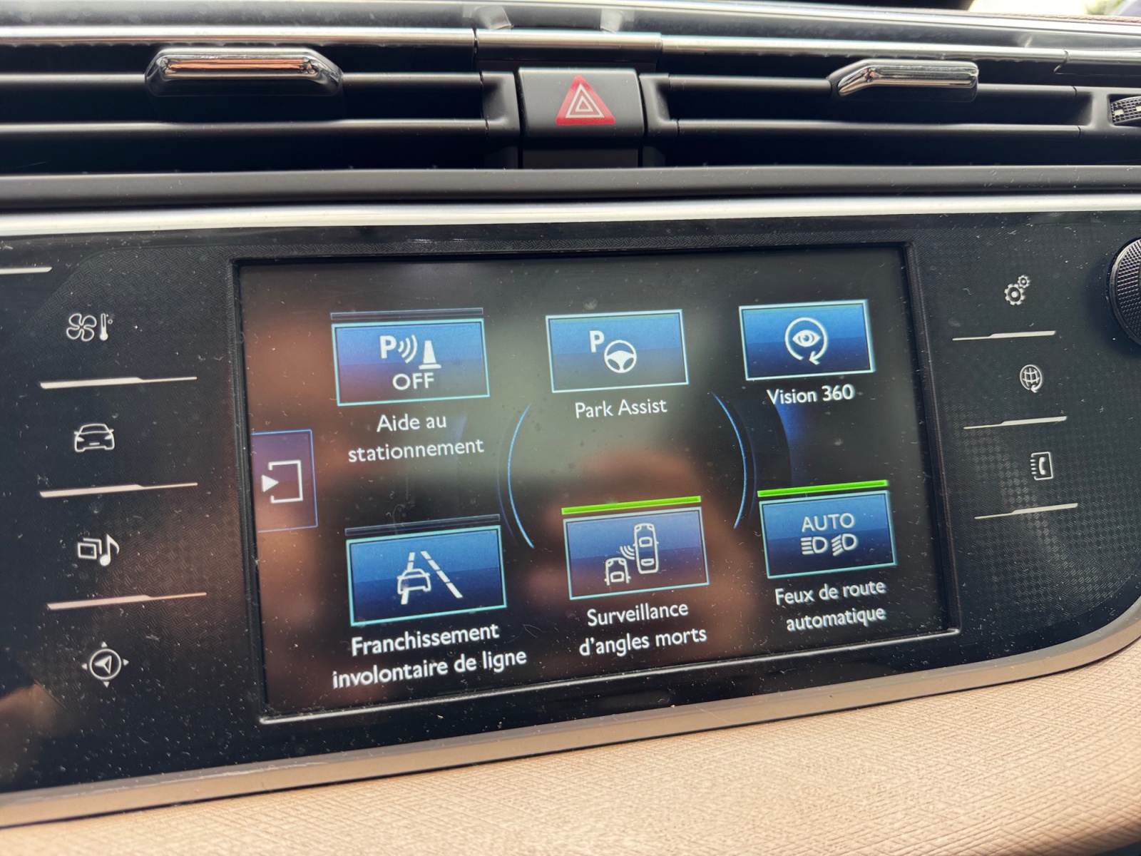 Citroen C4 Picasso 29