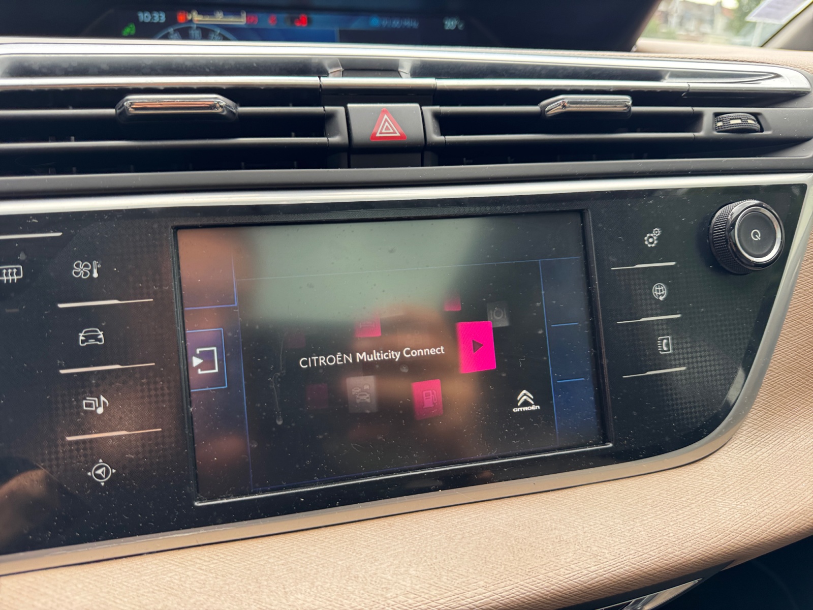 Citroen C4 Picasso 30