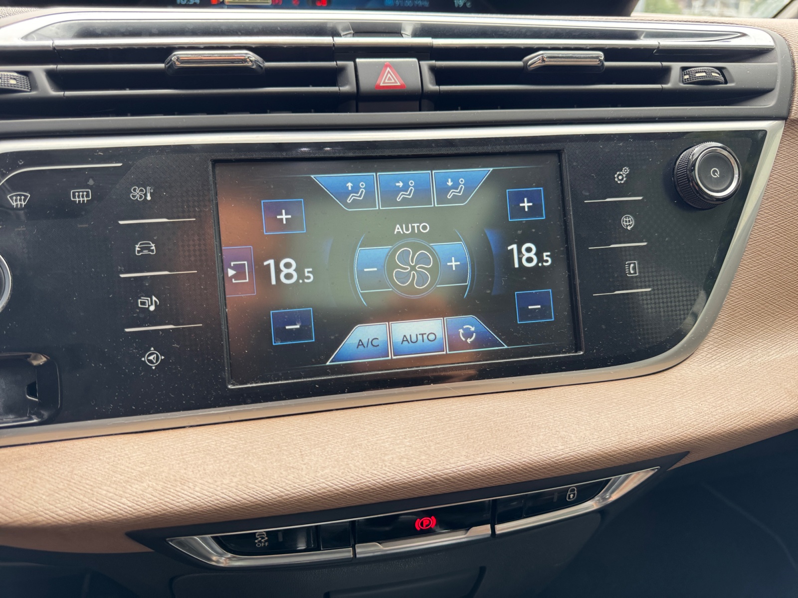 Citroen C4 Picasso 31