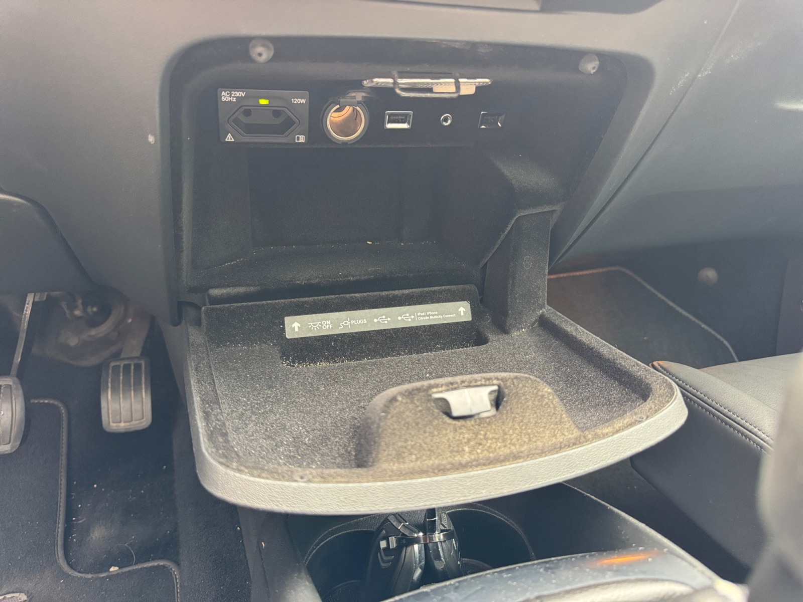 Citroen C4 Picasso 32