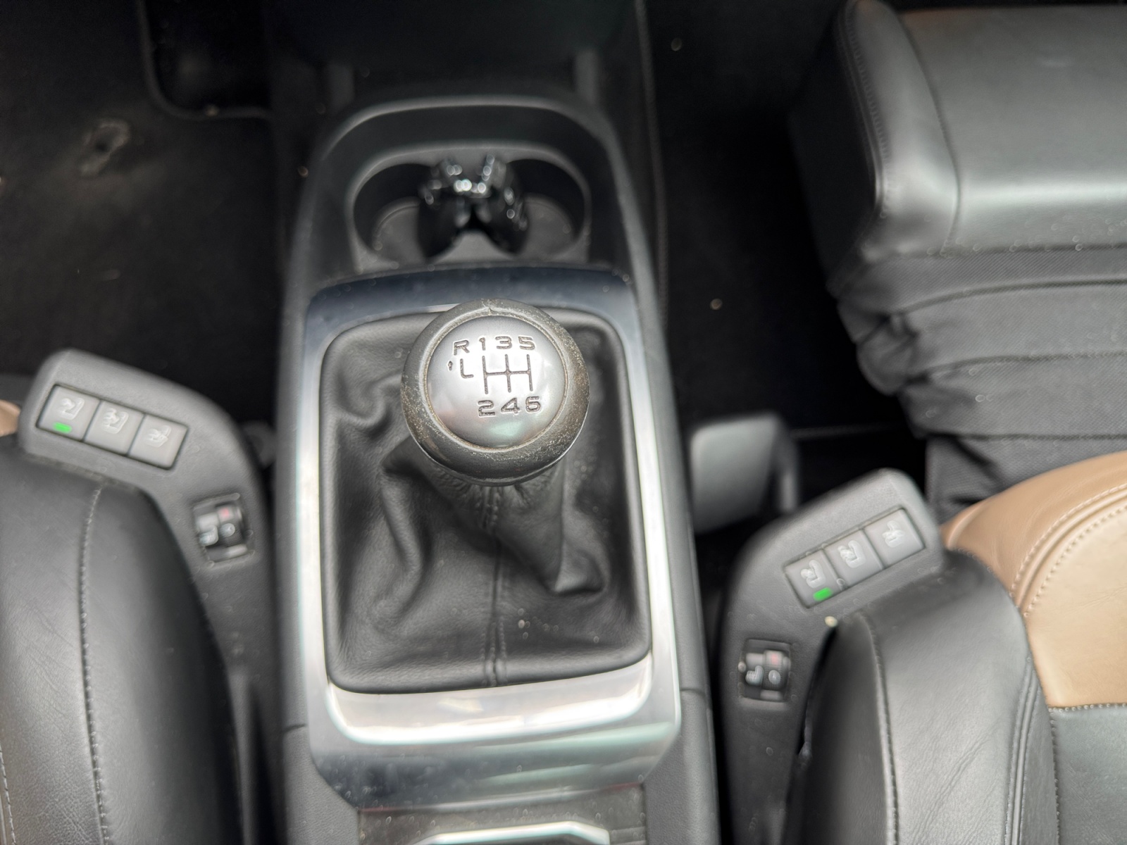 Citroen C4 Picasso 33