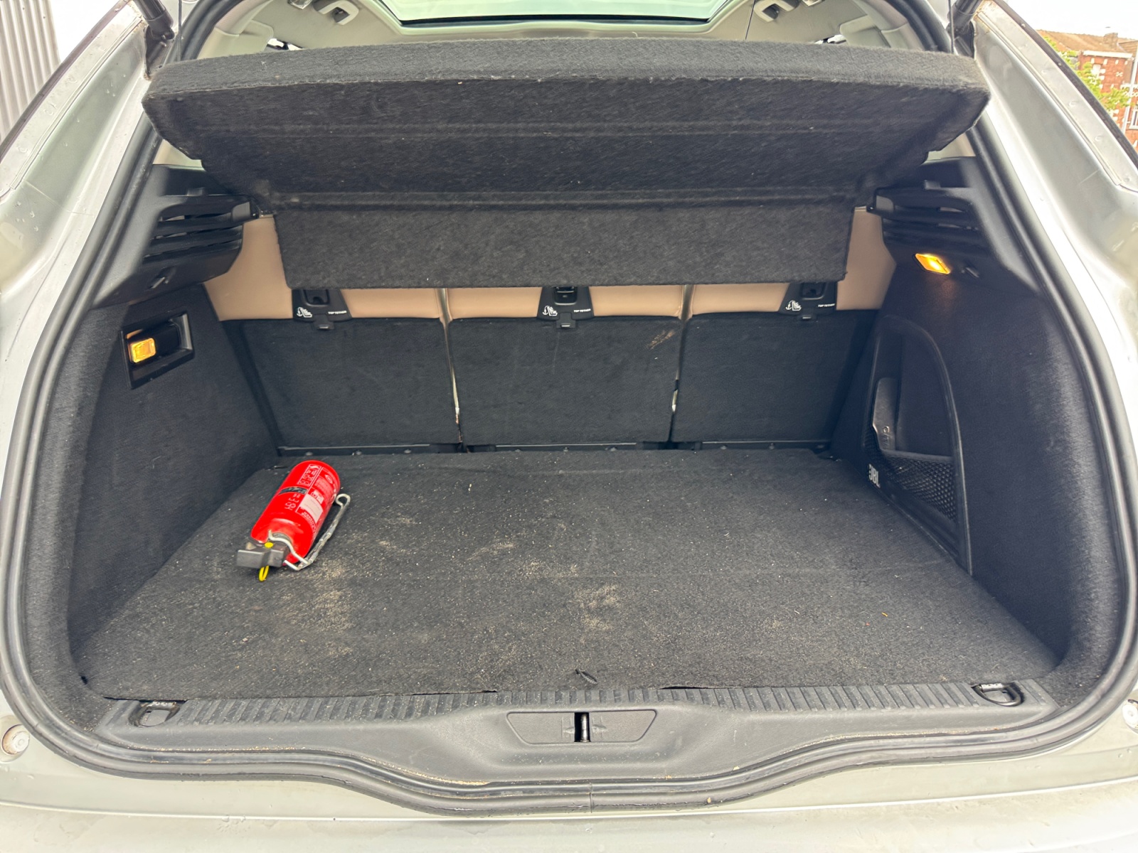 Citroen C4 Picasso 36