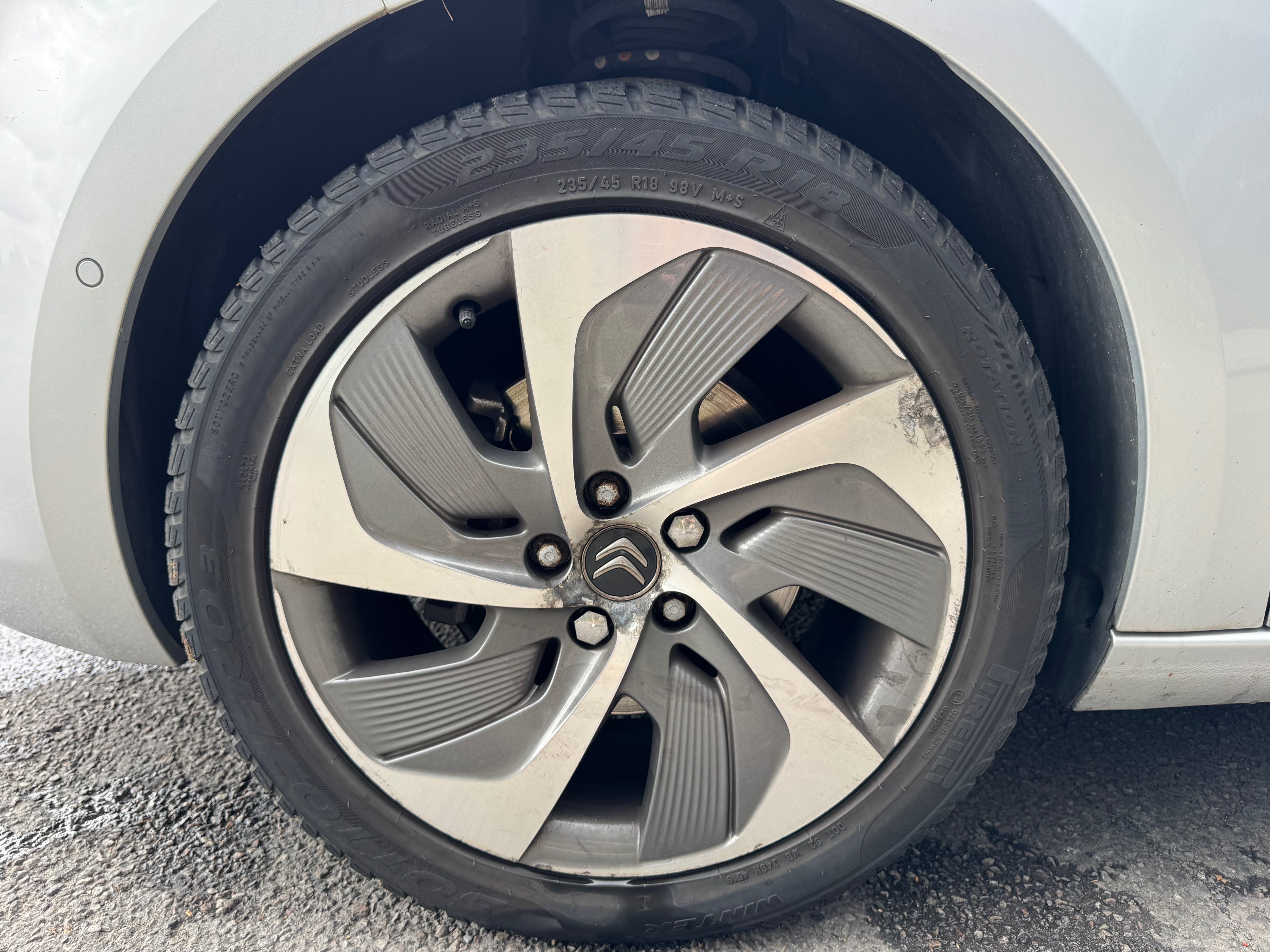 Citroen C4 Picasso 40