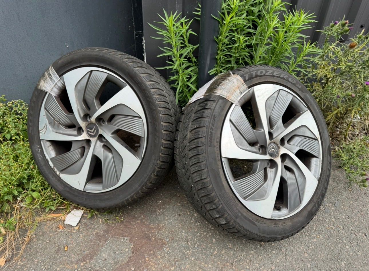 Citroen C4 Picasso 45
