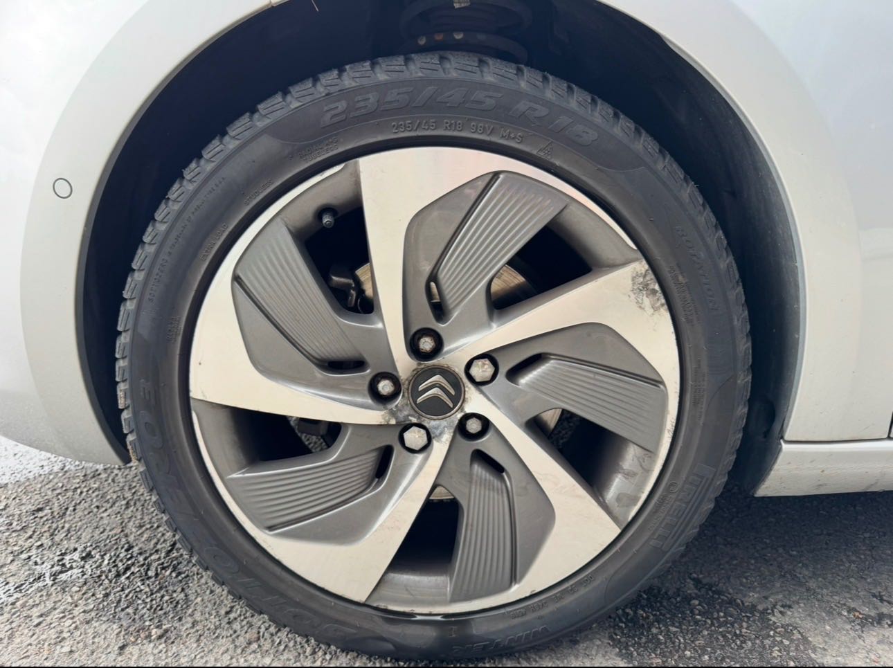 Citroen C4 Picasso 41