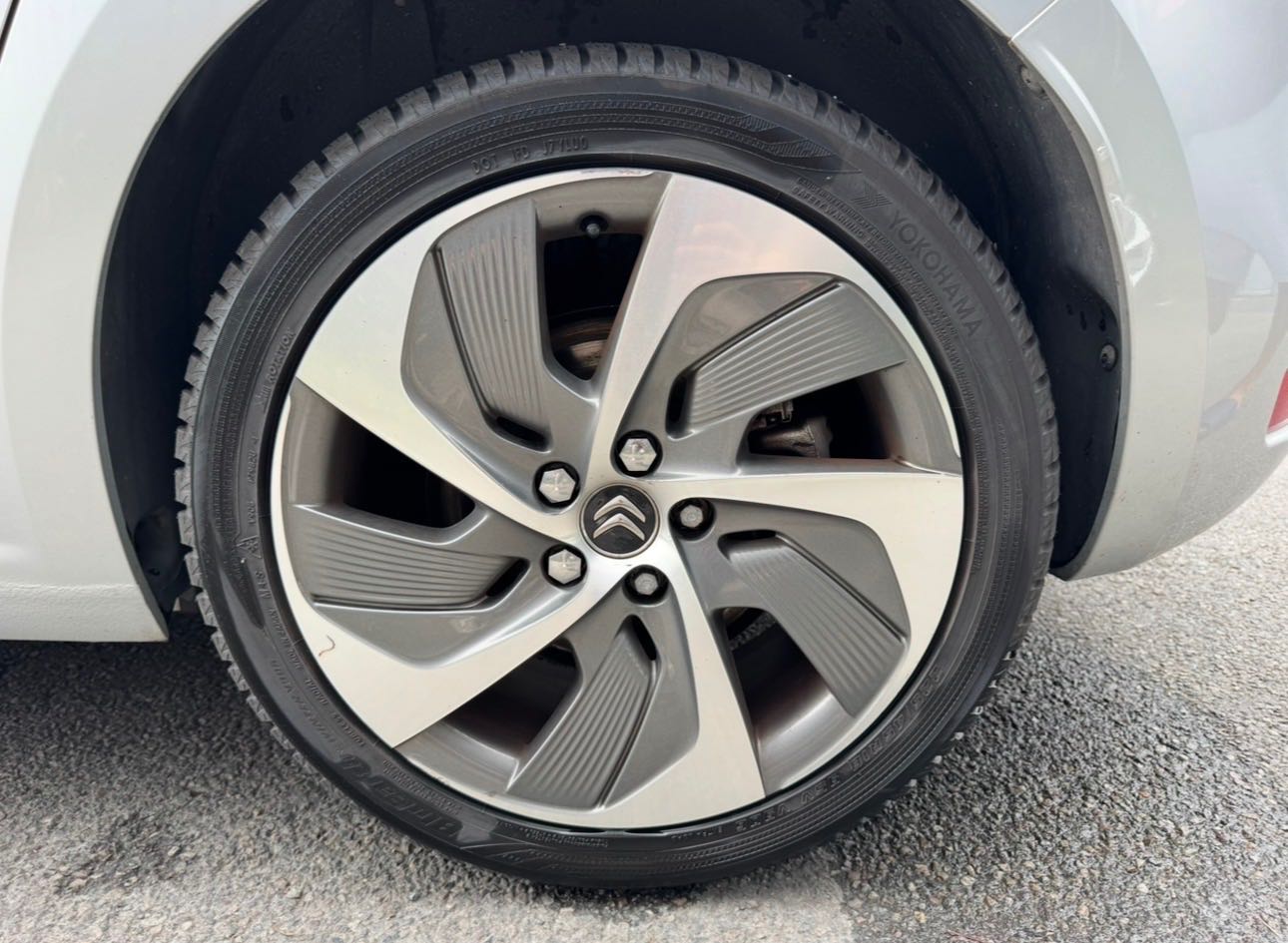 Citroen C4 Picasso 42